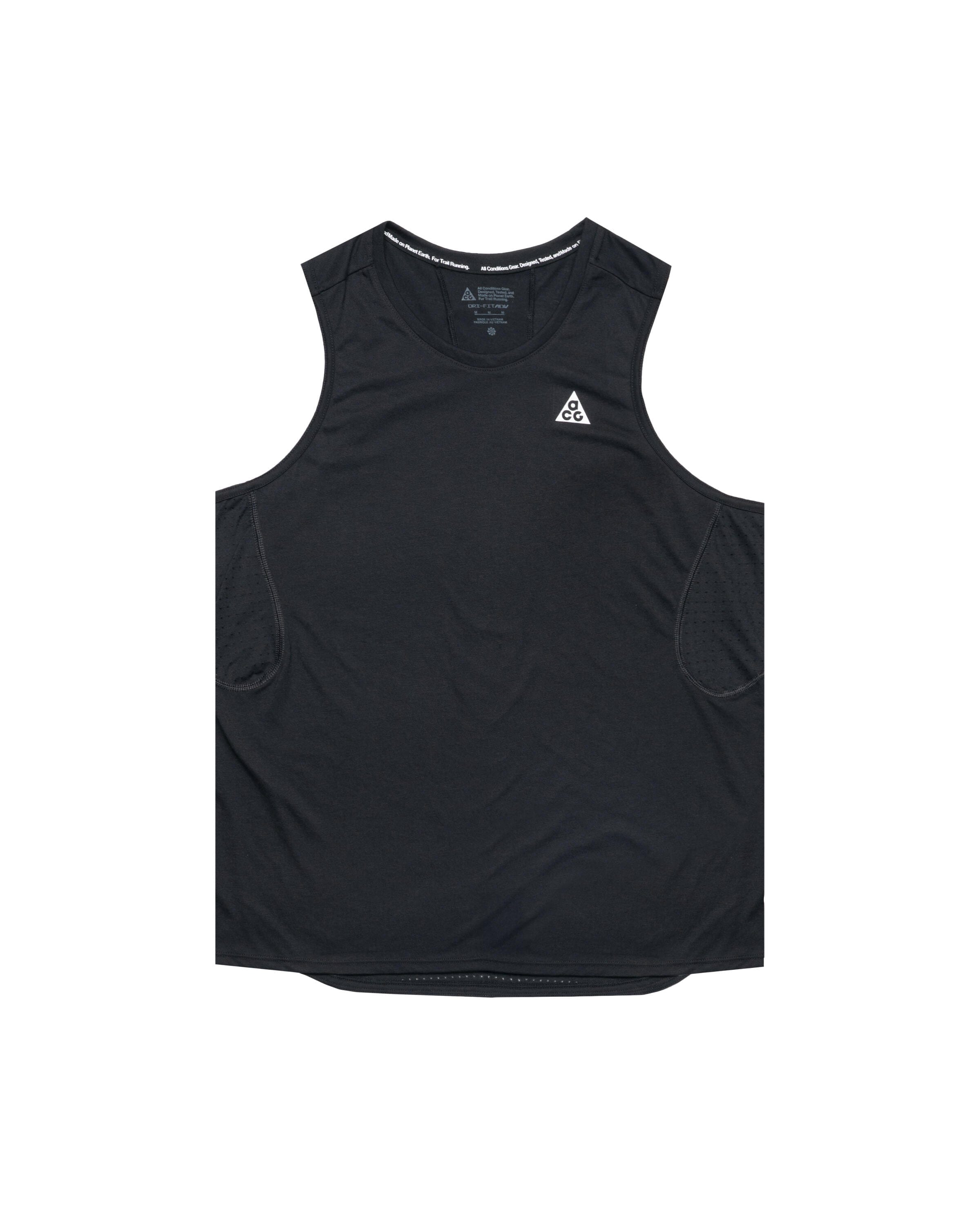 Nike ACG Tank Top Solar Chase