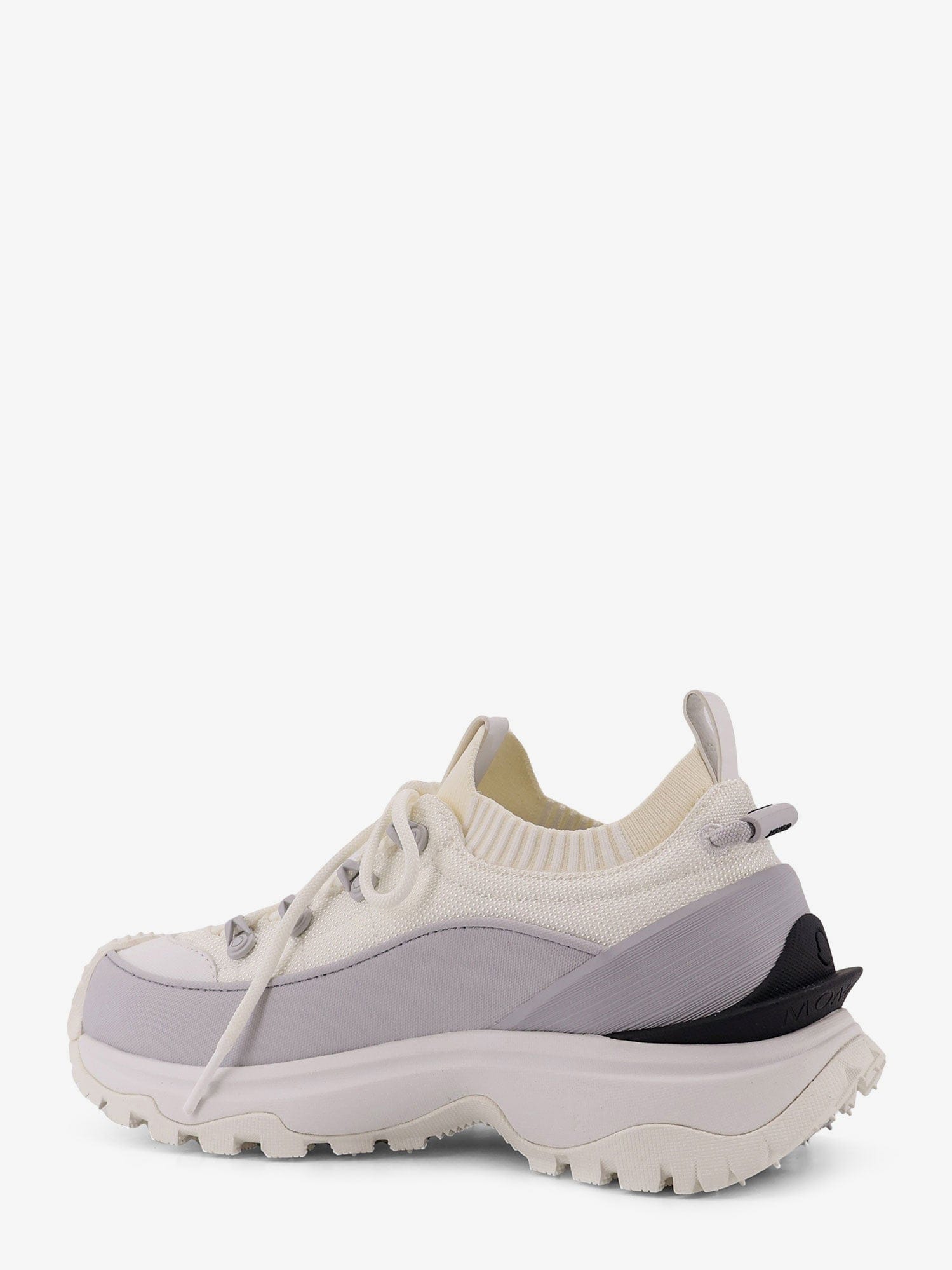 Moncler Trailgrip Lite3 technical fabric sneakers