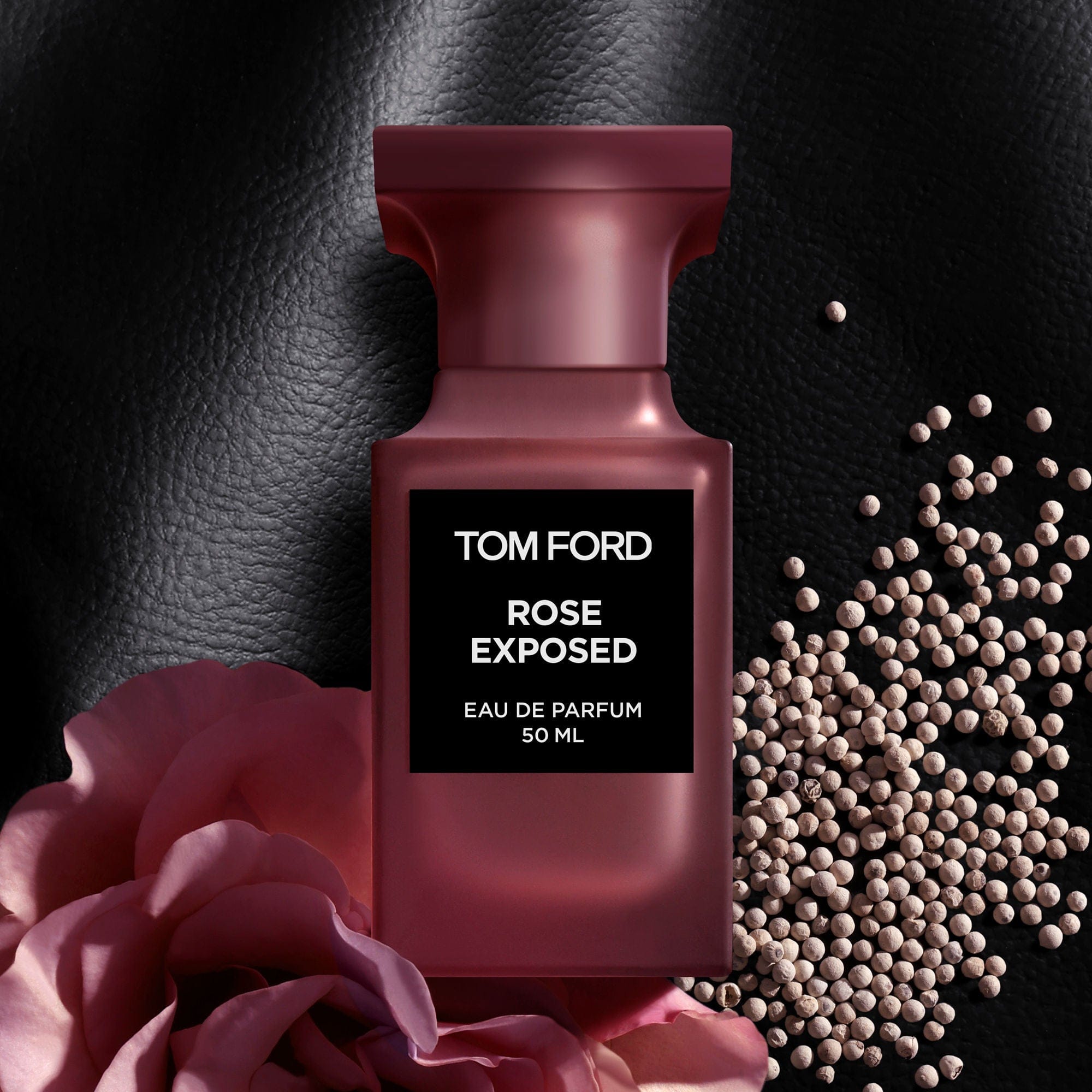 TOM FORD Rose Exposed Eau De Parfum Fragrance