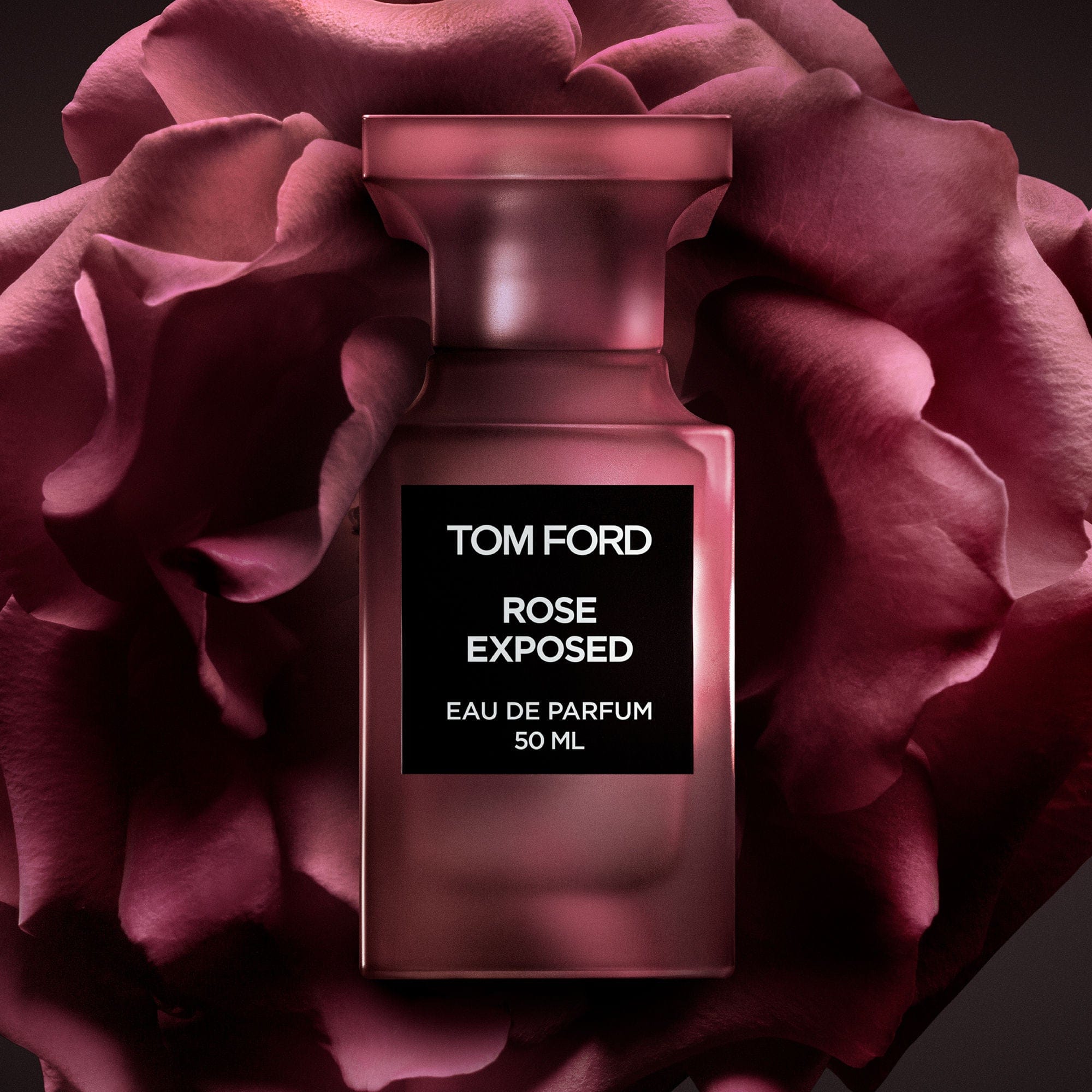 TOM FORD Rose Exposed Eau De Parfum Fragrance