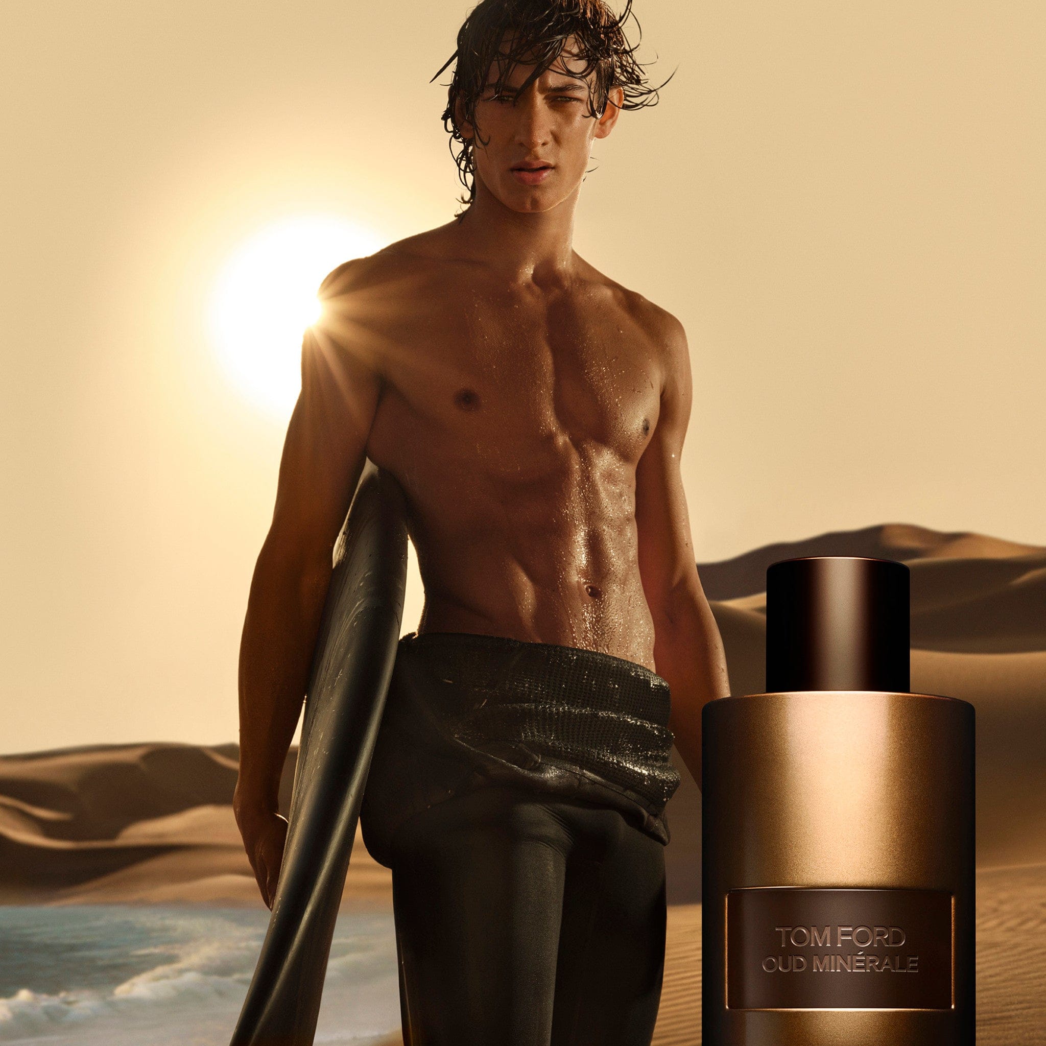 TOM FORD Oud Minerale Eau de Parfum