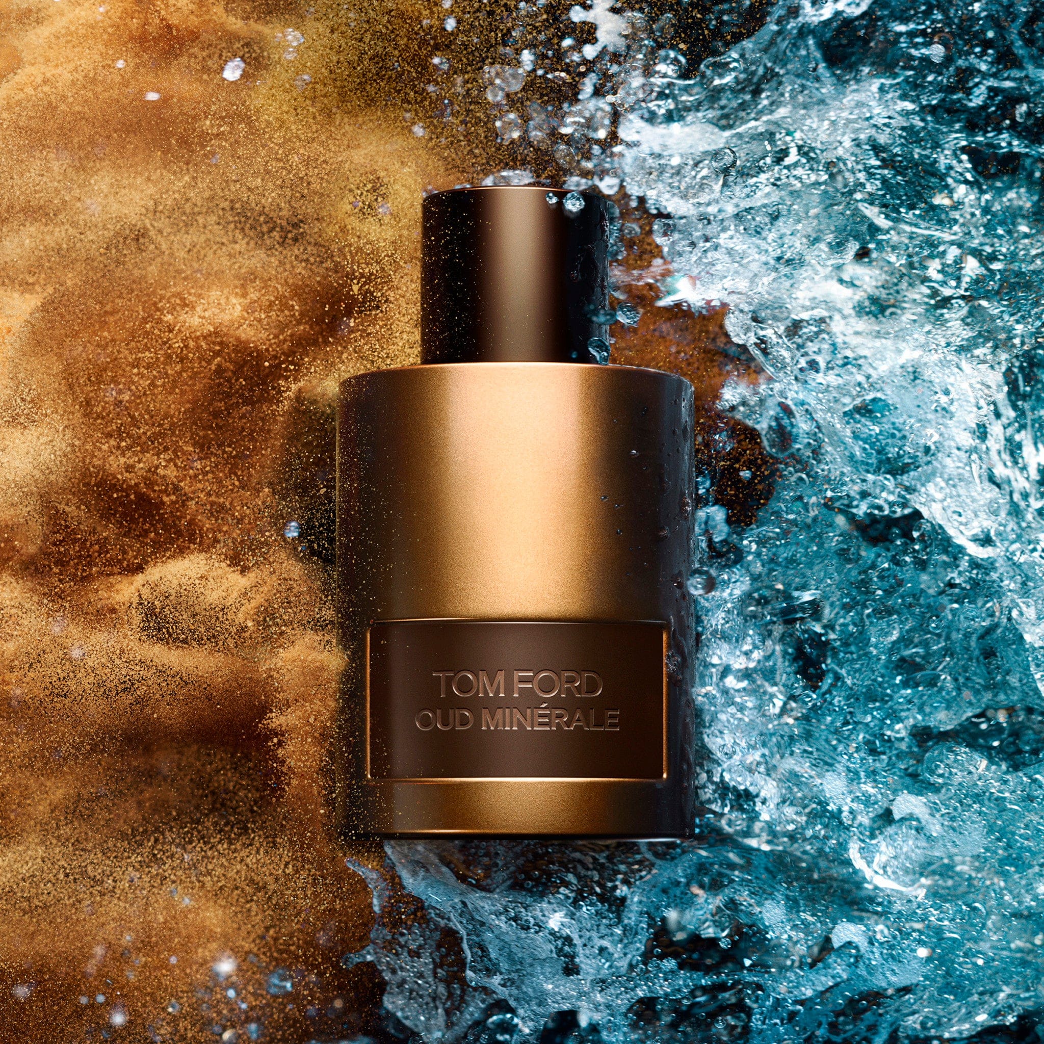 TOM FORD Oud Minerale Eau de Parfum