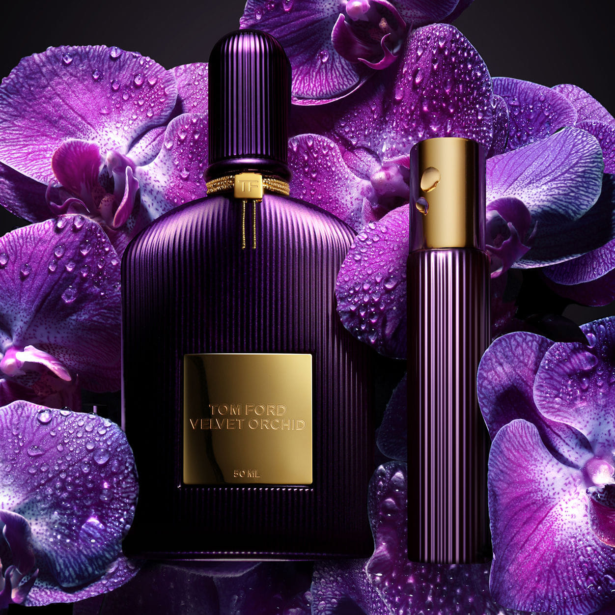 TOM FORD Velvet Orchid Eau de Parfum Spray