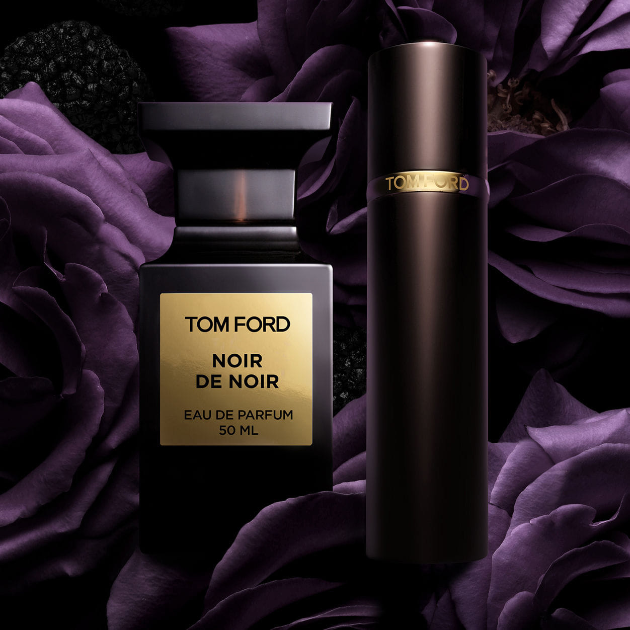 TOM FORD Noir De Noir Eau de Parfum Spray