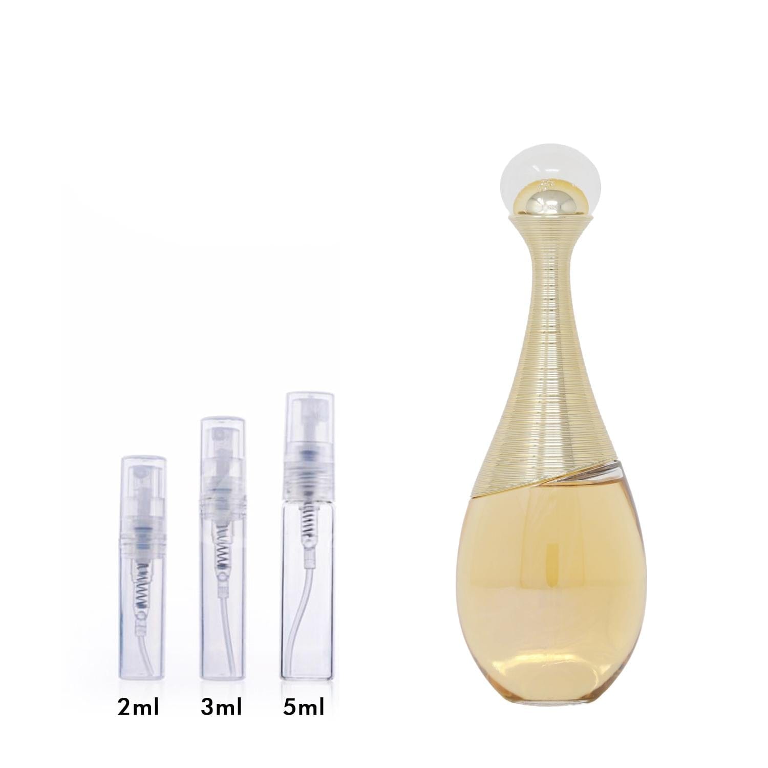 Dior Jadore Intense Parfum for Women