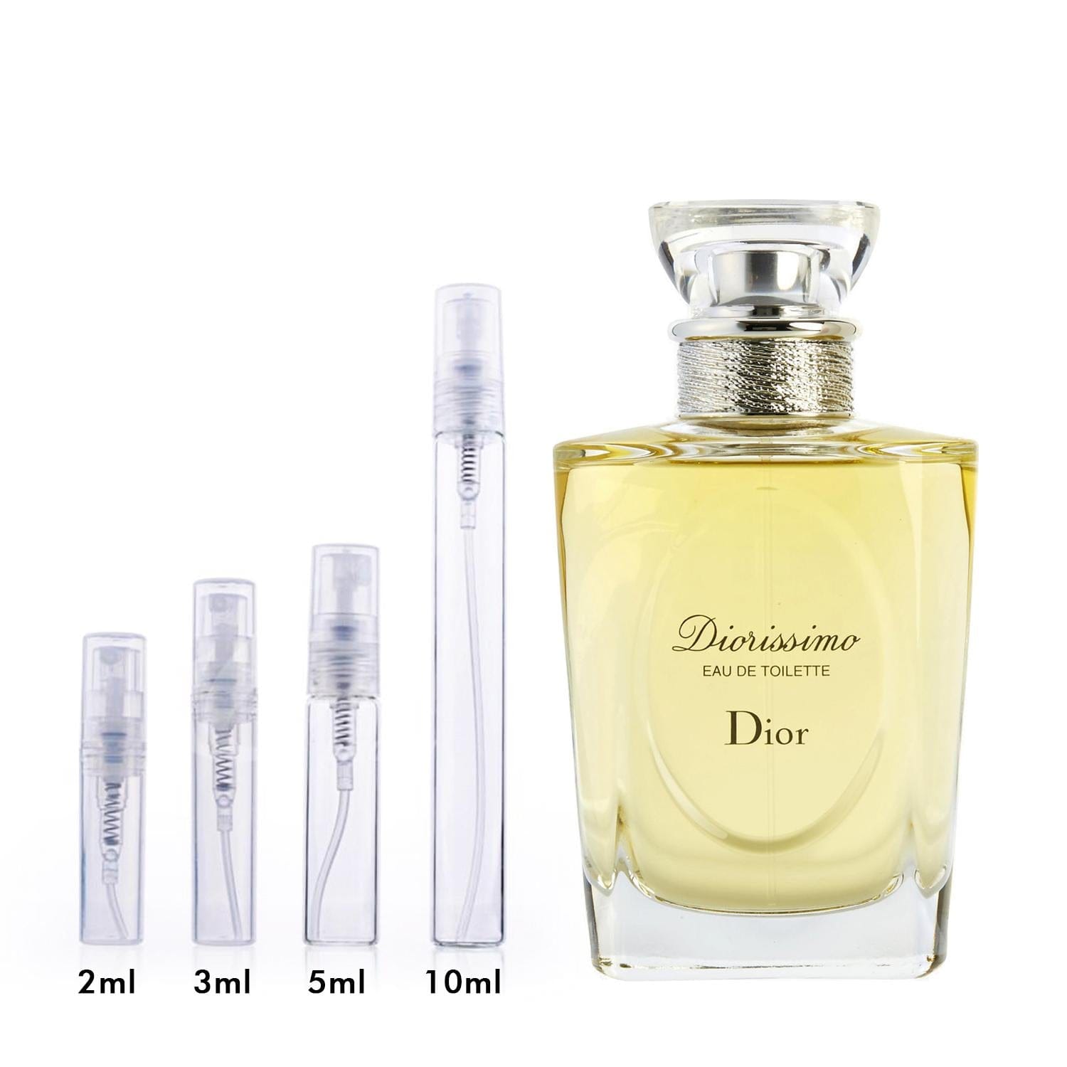 Dior Diorissimo Eau de Toilette for Women