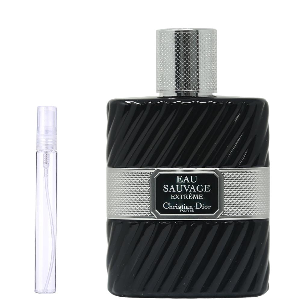 Dior Eau Sauvage Extreme Intense 2010 Eau de Toilette for Men