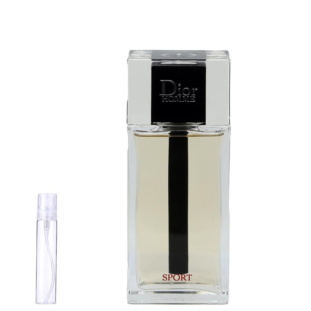 Dior Dior Homme Sport 2021 Eau de Toilette for Men
