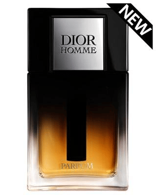 Dior Homme Parfum 2025