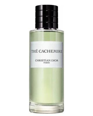 Dior The Cachemire