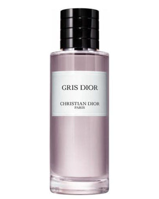 Dior Gris Dior