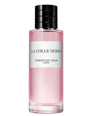 Dior La Colle Noire