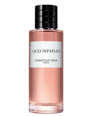 Dior Oud Ispahan
