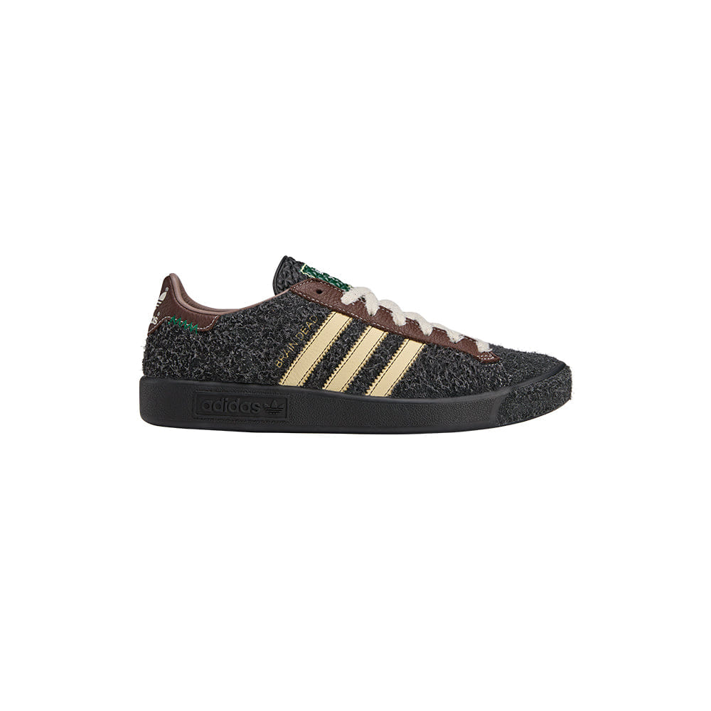 adidas Forest Hills Brain Dead - Black