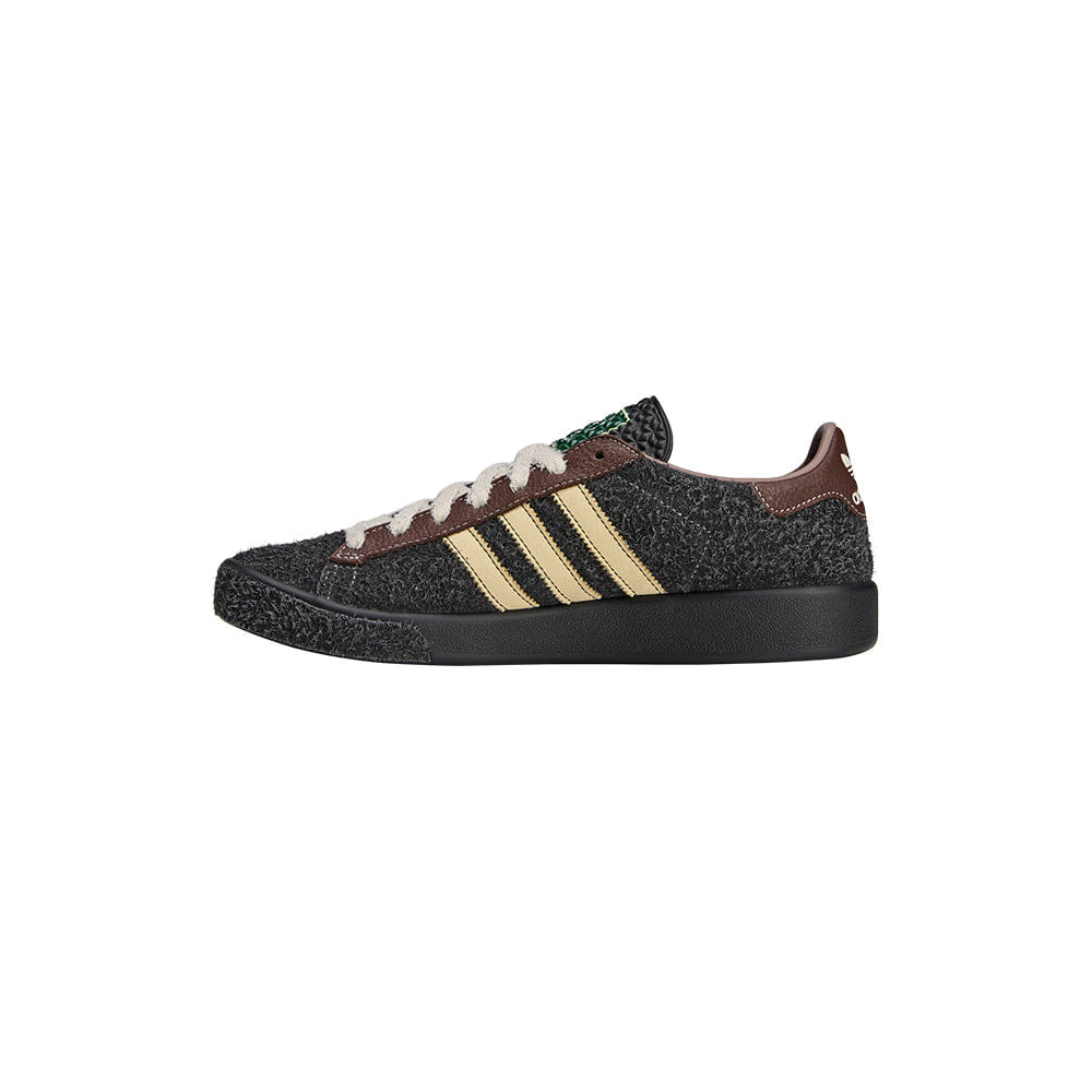 adidas Forest Hills Brain Dead - Black