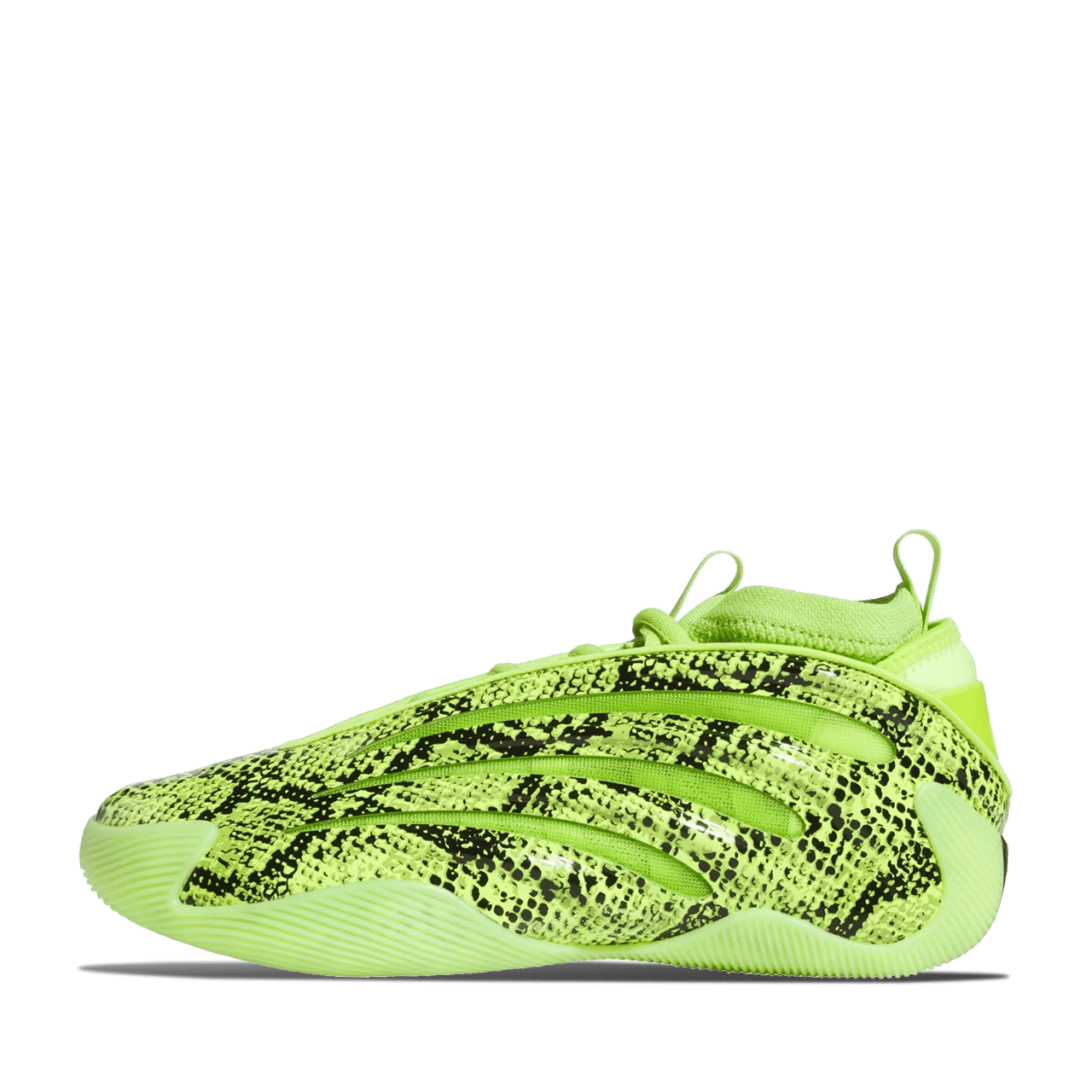 adidas Harden Vol. 9 Snakeskin