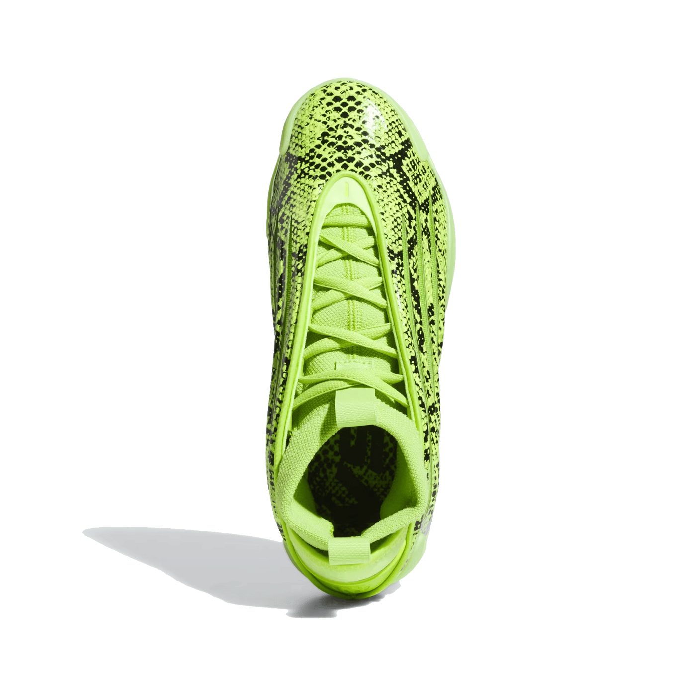 adidas Harden Vol. 9 Snakeskin