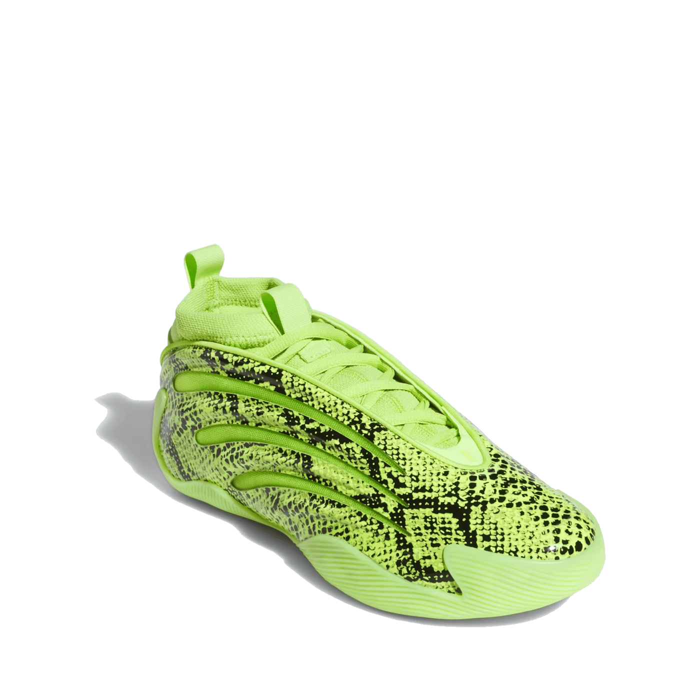adidas Harden Vol. 9 Snakeskin