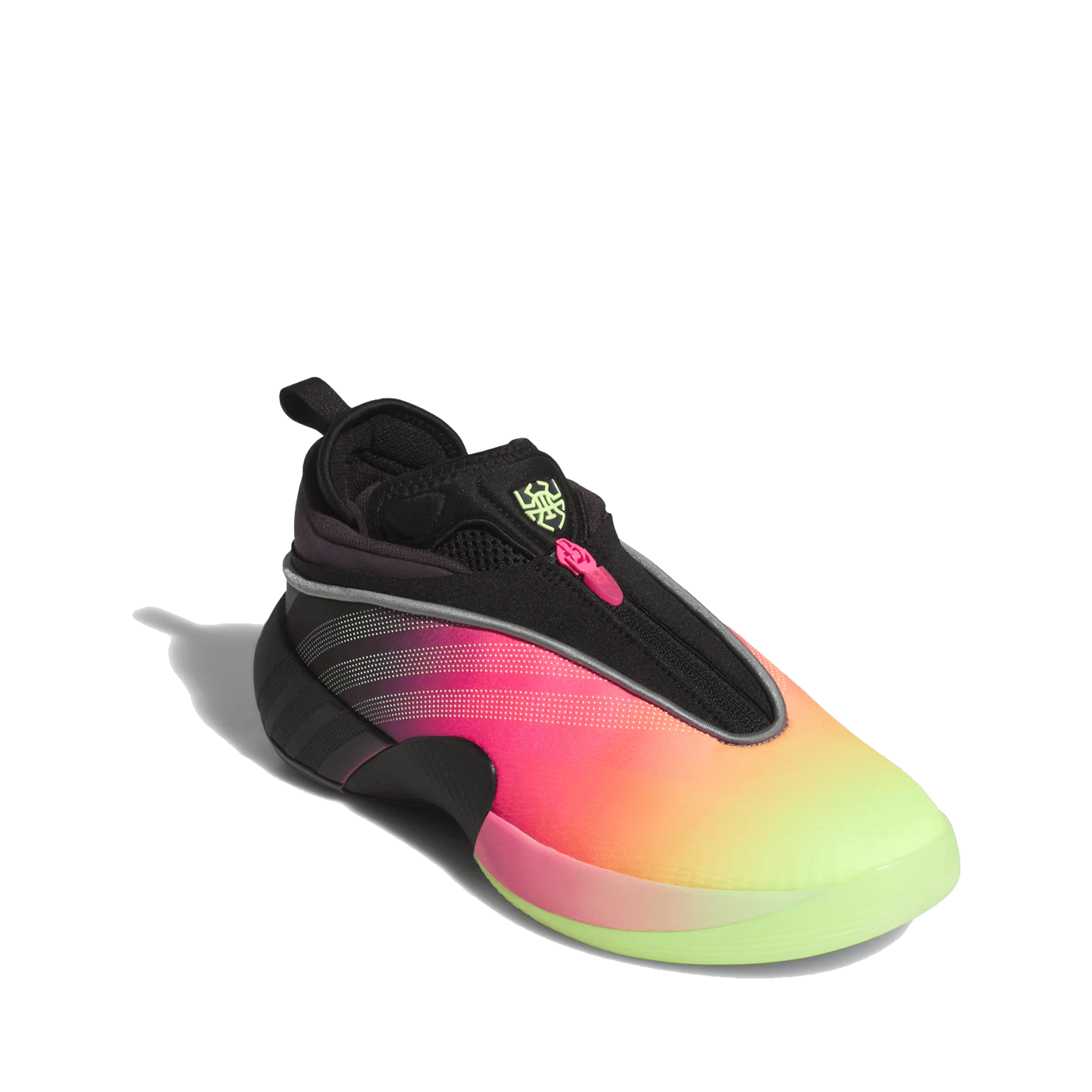adidas D.O.N. Issue 7 Camp