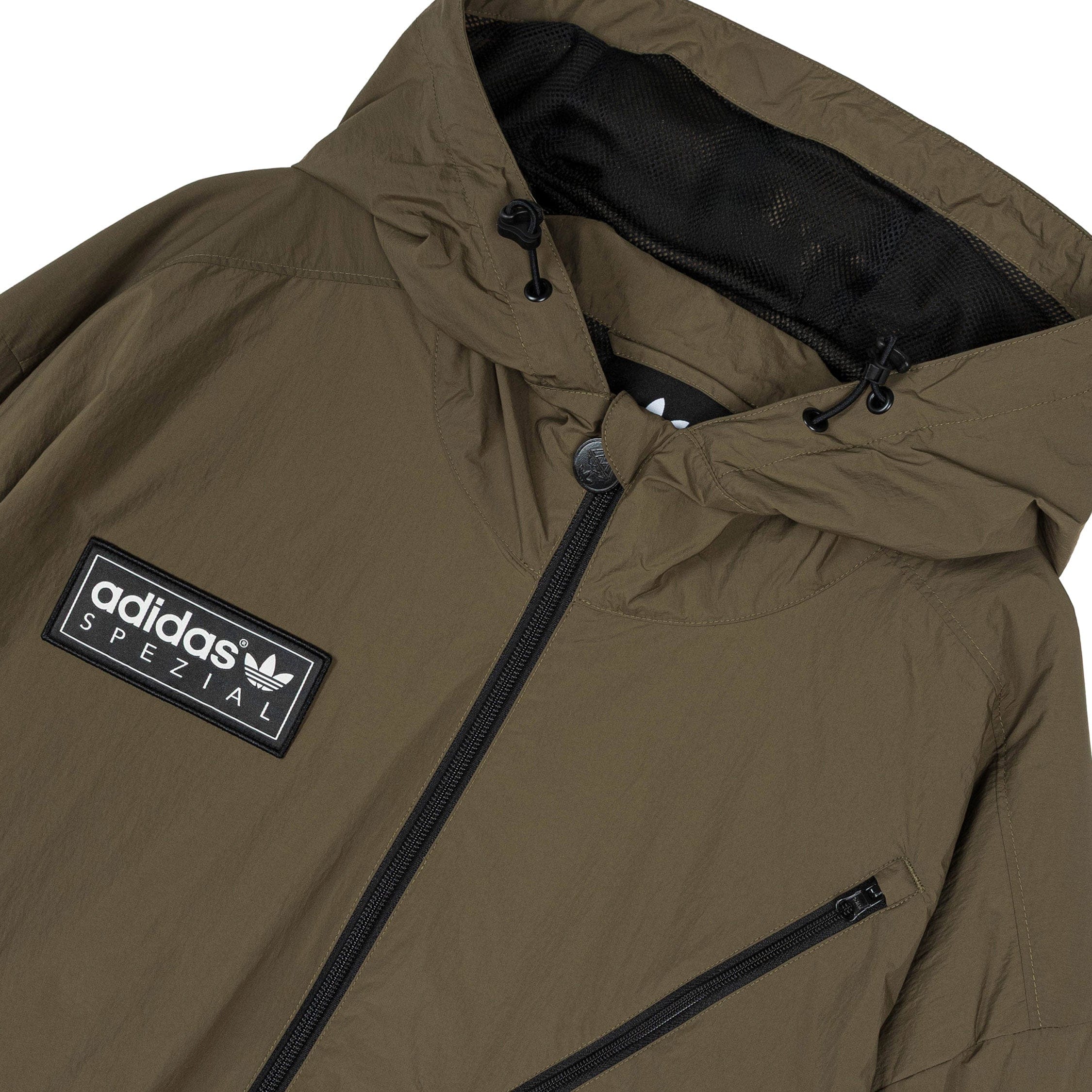 adidas SPZL Buckstead Jacket