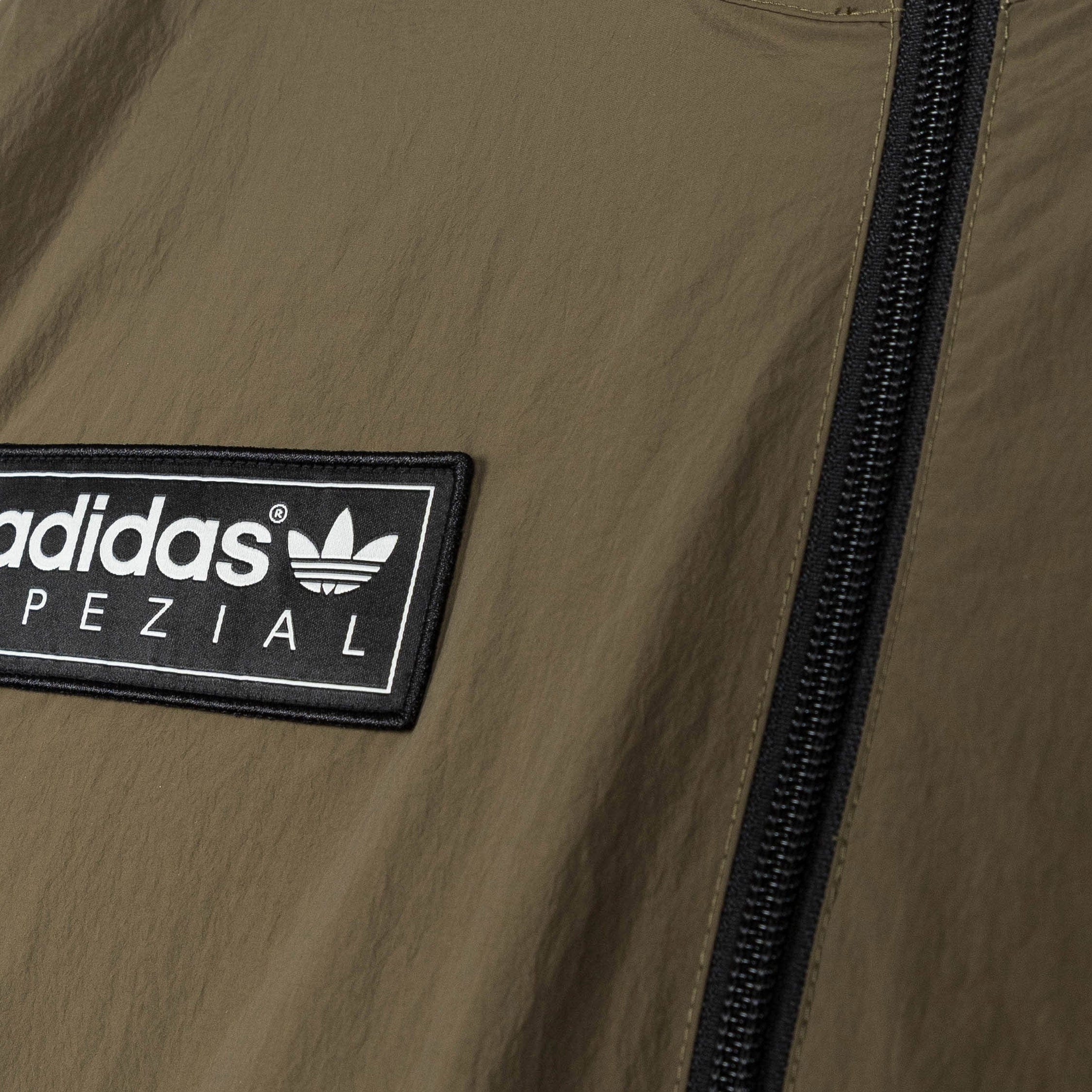 adidas SPZL Buckstead Jacket