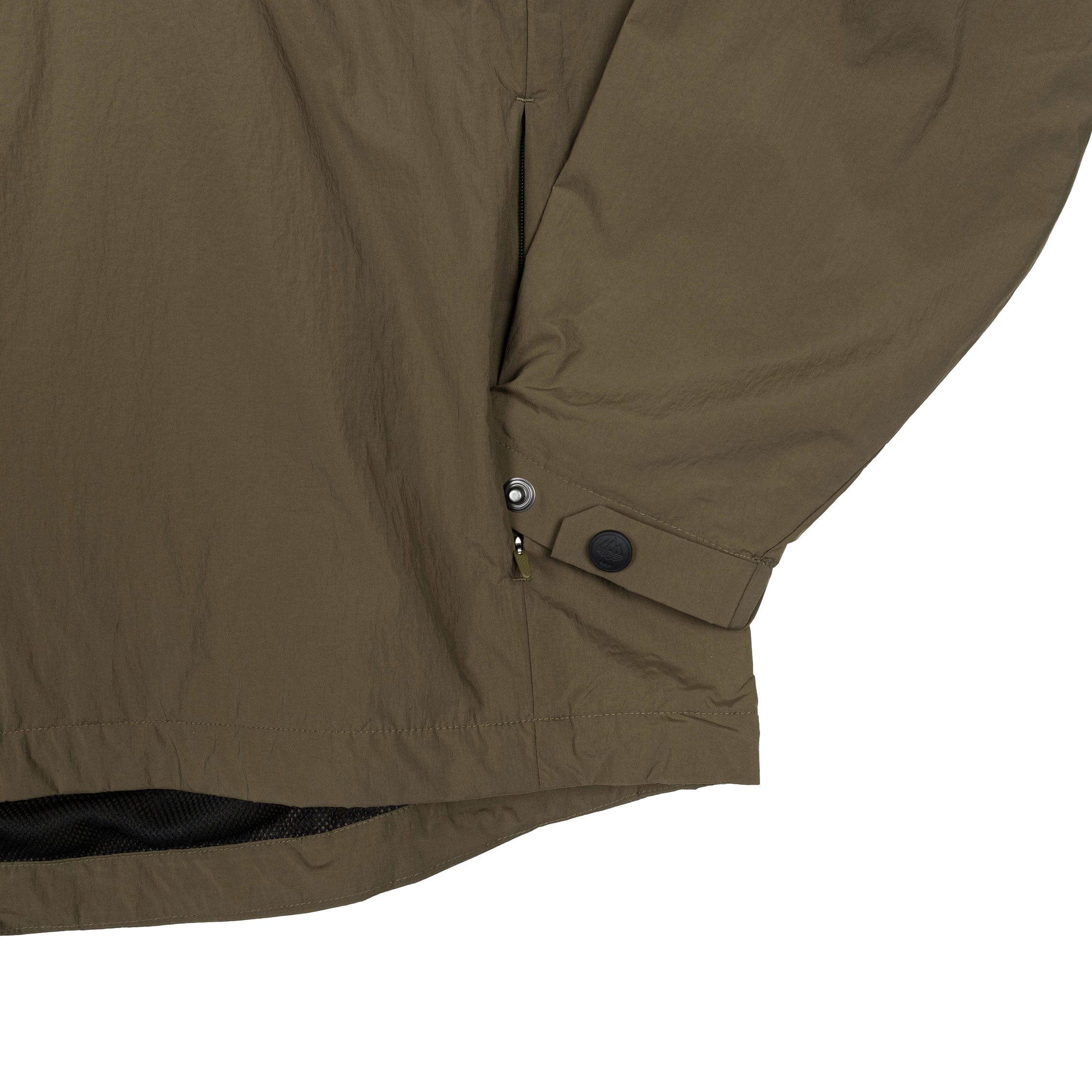 adidas SPZL Buckstead Jacket