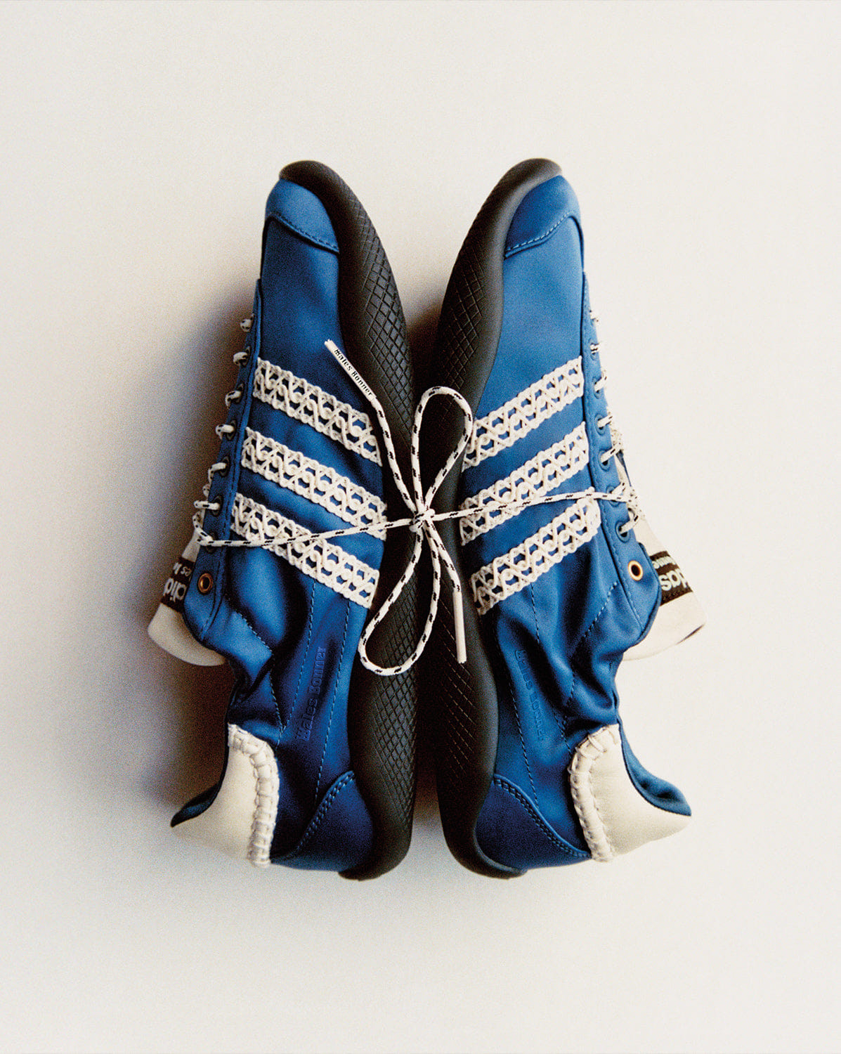 adidas x Wales Bonner Karintha Satin