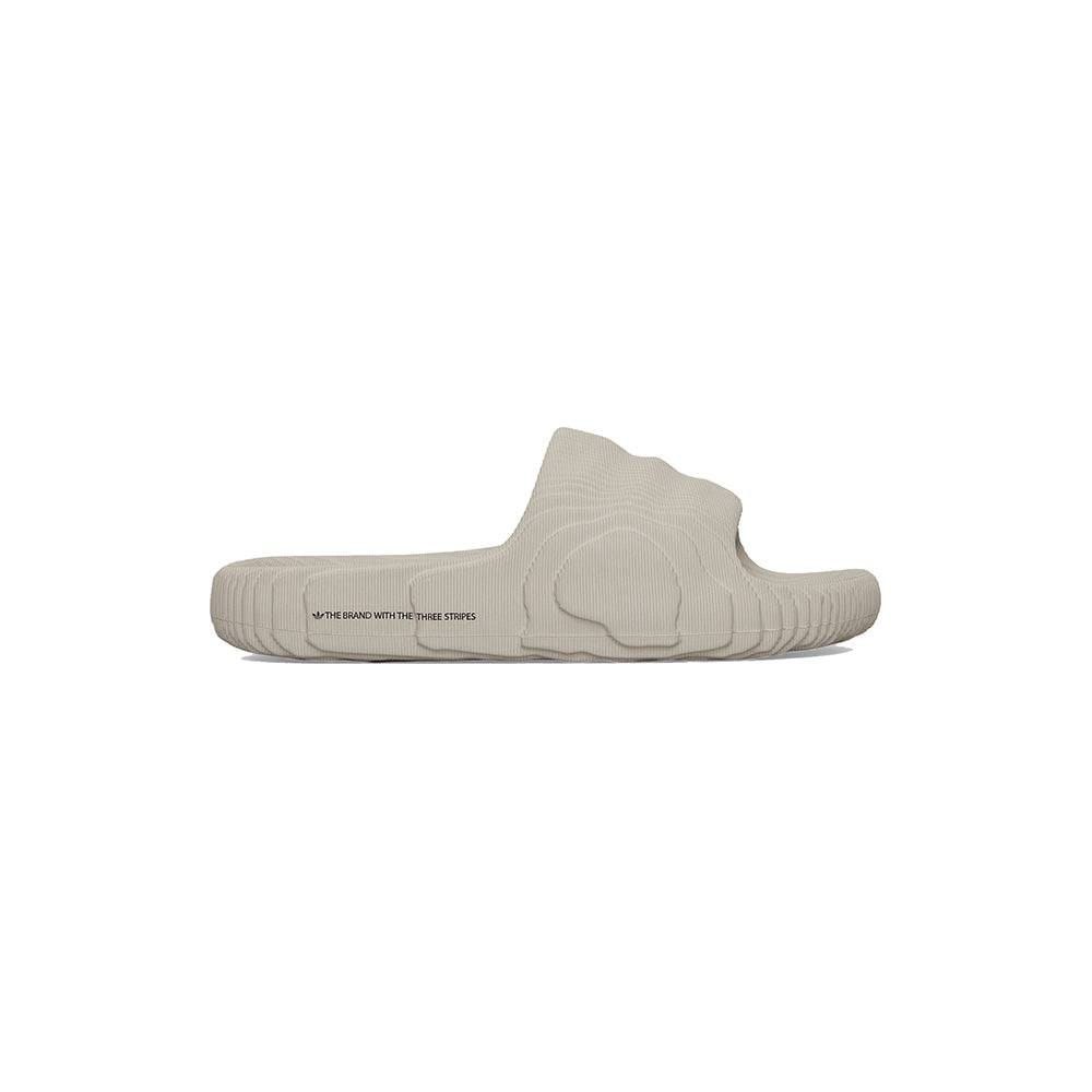 adidas Adilette 22 - Light Brown