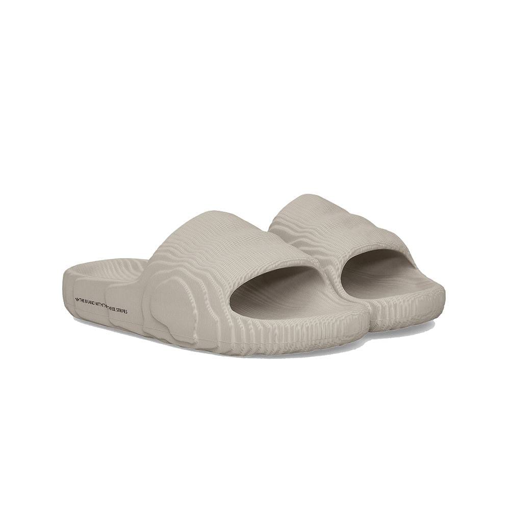 adidas Adilette 22 - Light Brown