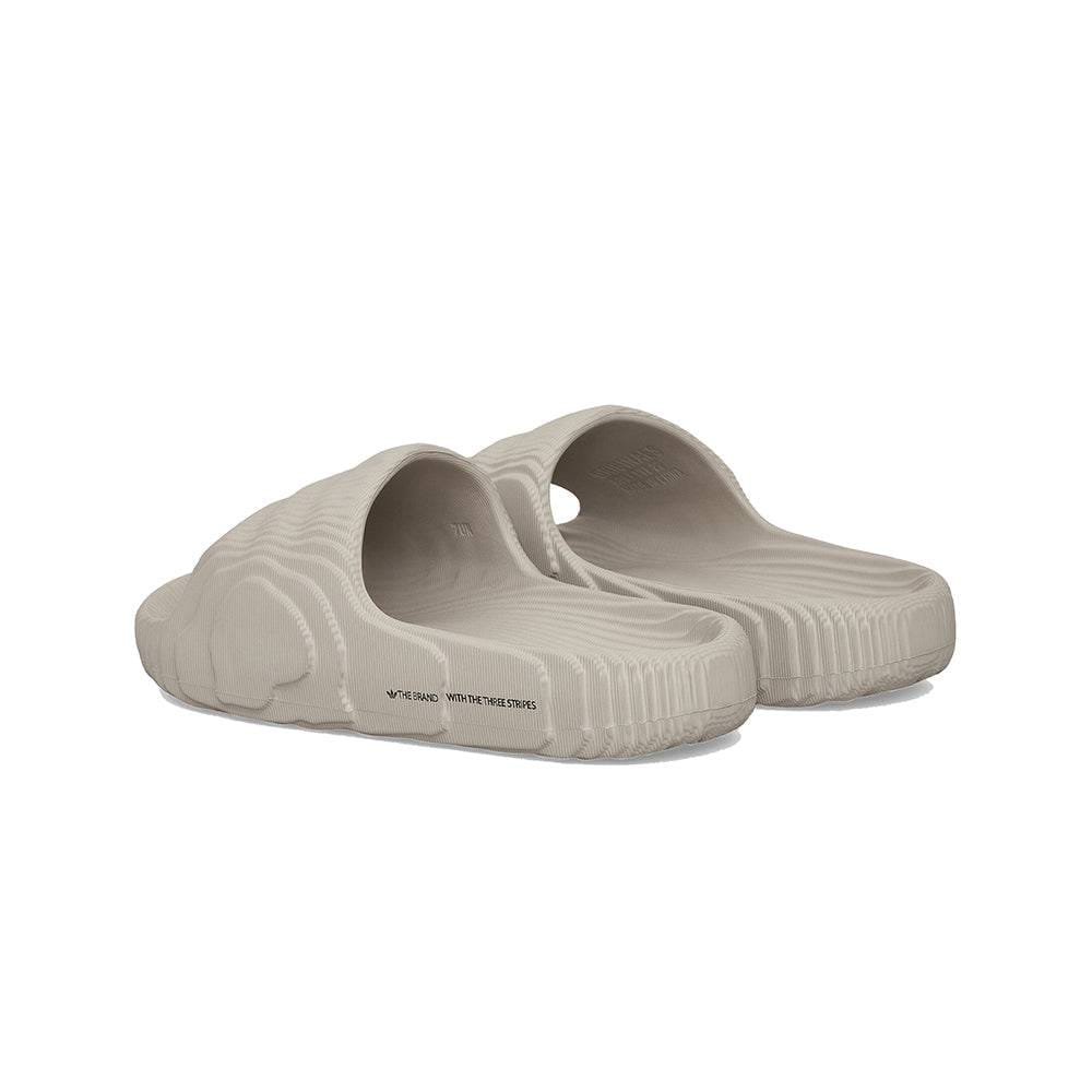 adidas Adilette 22 - Light Brown