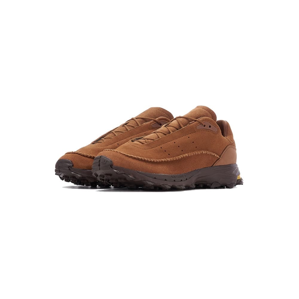 adidas Mocaturf Adventure - Wild Brown