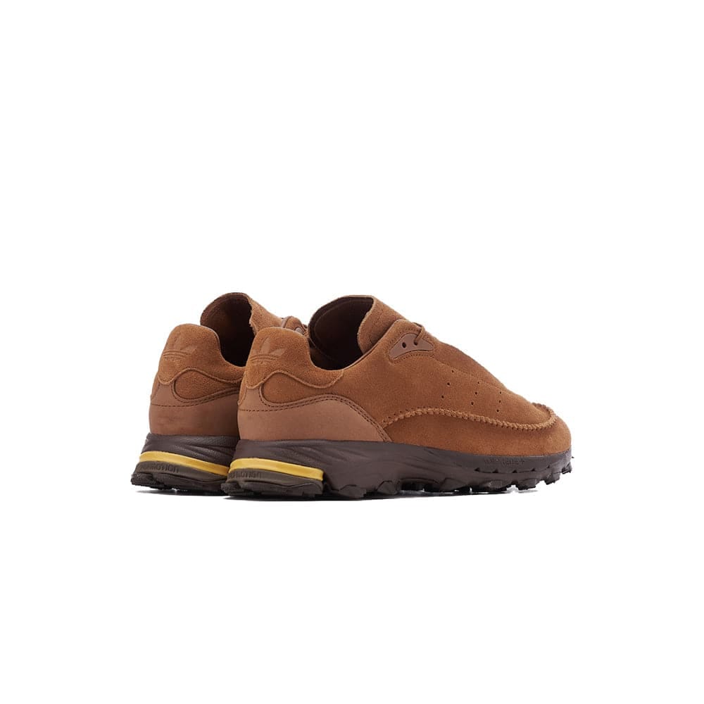 adidas Mocaturf Adventure - Wild Brown