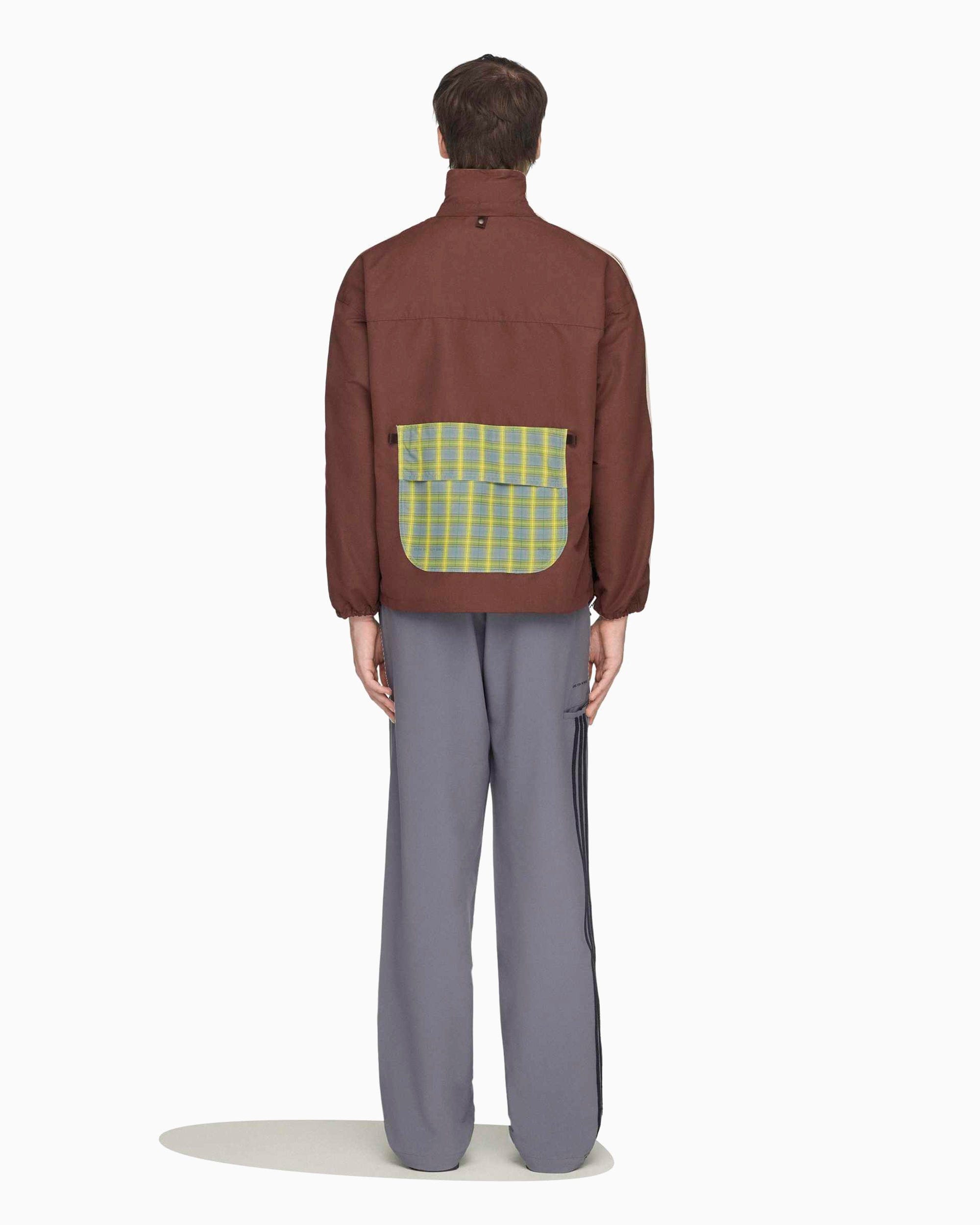adidas Chaqueta de chandal Relaxed adidas Originals x Song For The Mute 007 para hombre