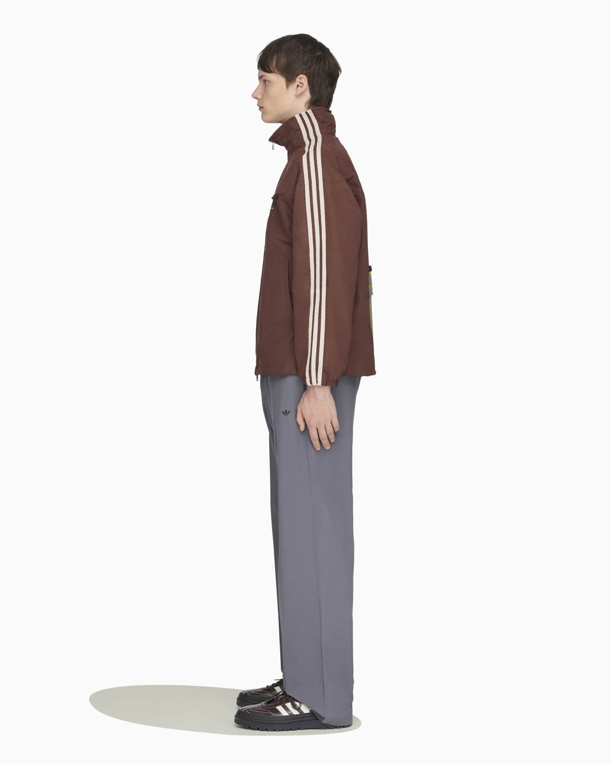 adidas Chaqueta de chandal Relaxed adidas Originals x Song For The Mute 007 para hombre