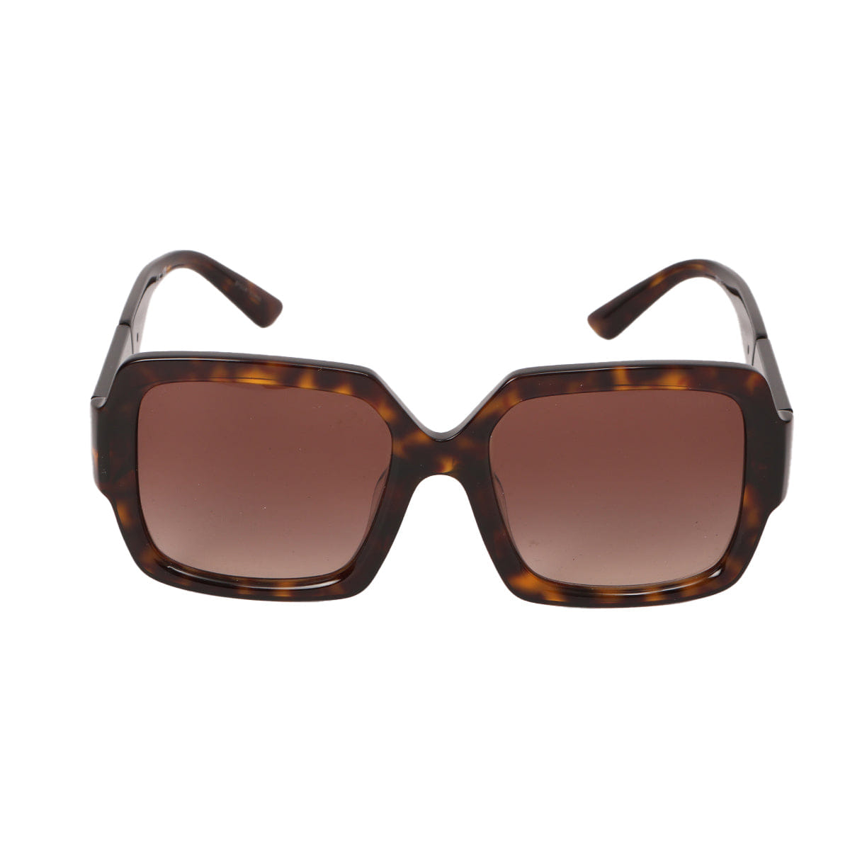 Prada Acetate Brown Shades