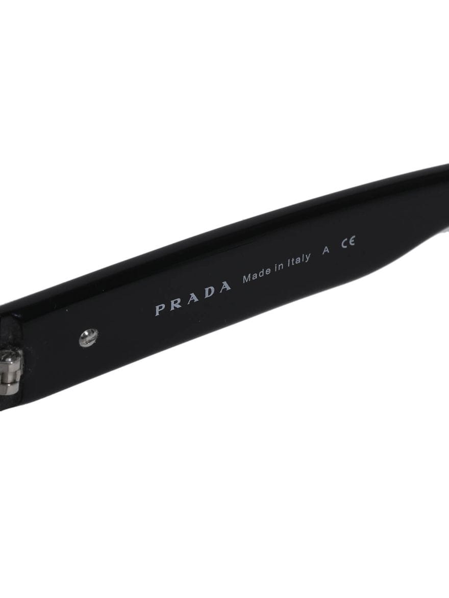 Prada SPR61L 63O14 Sunglasses