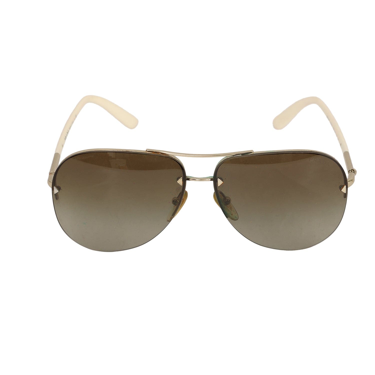 PRADA LINEA ROSSA SUNGLASSES