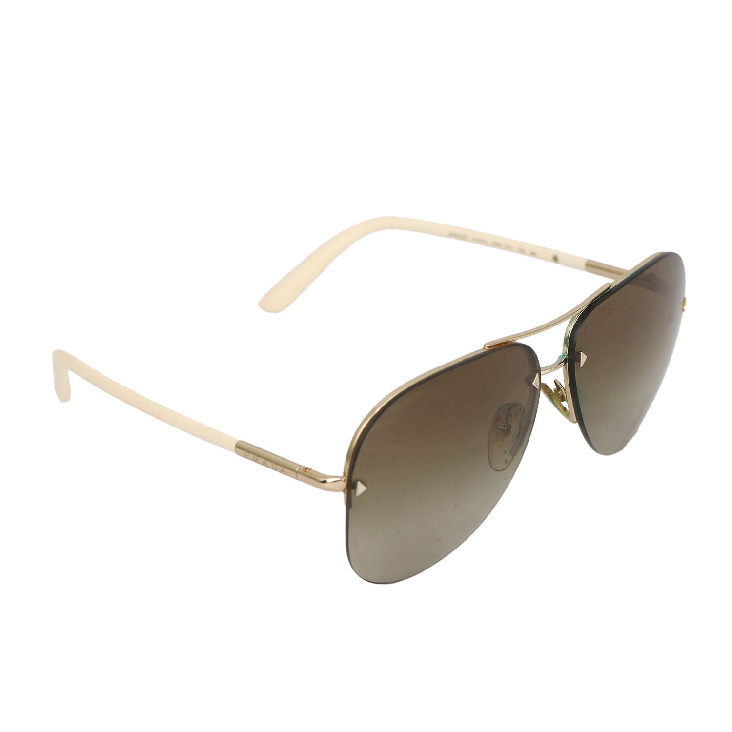 PRADA LINEA ROSSA SUNGLASSES