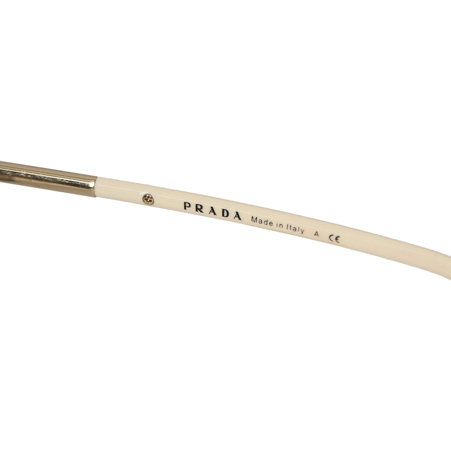 PRADA LINEA ROSSA SUNGLASSES