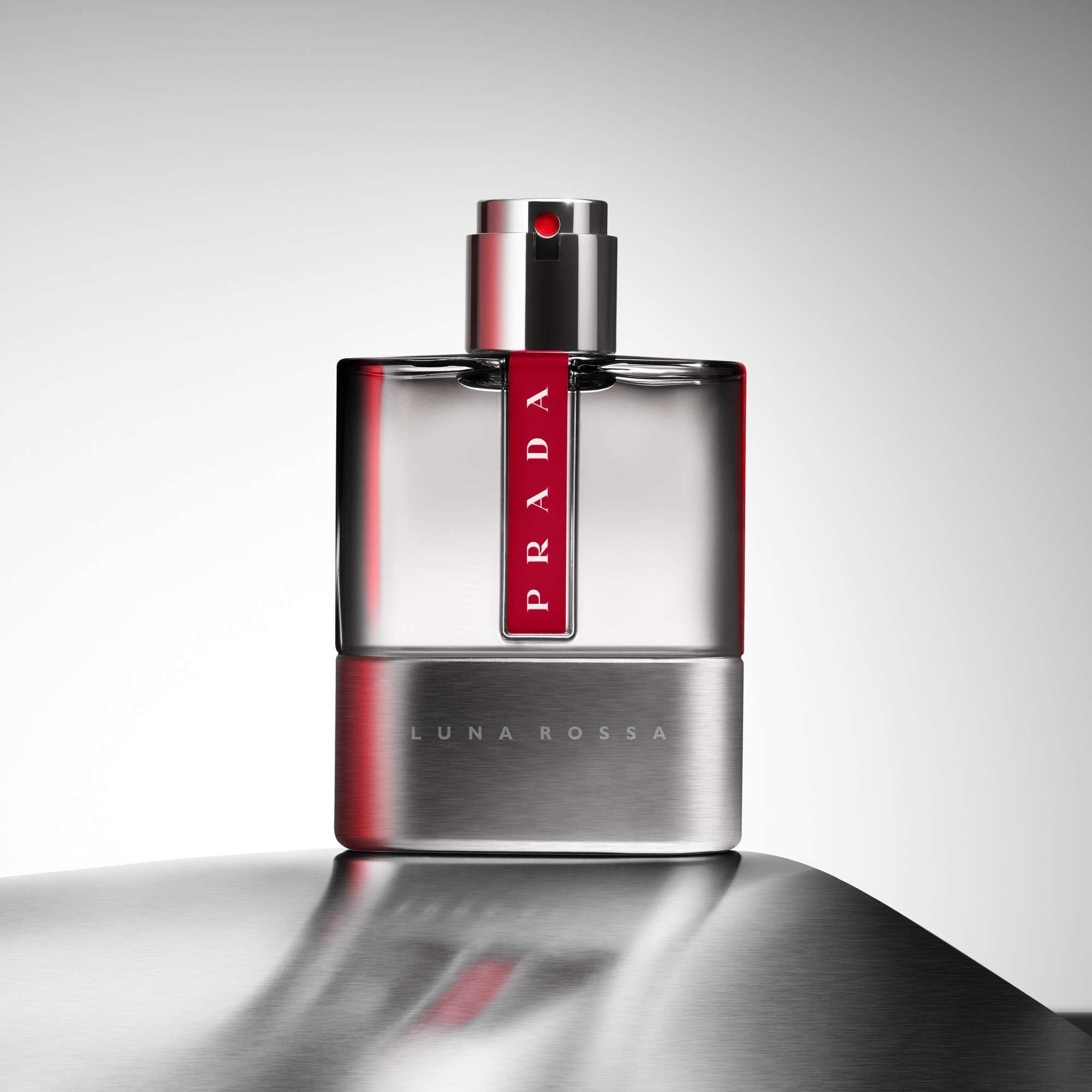 Prada Luna Rossa Eau de Toilette Spray 100 ml
