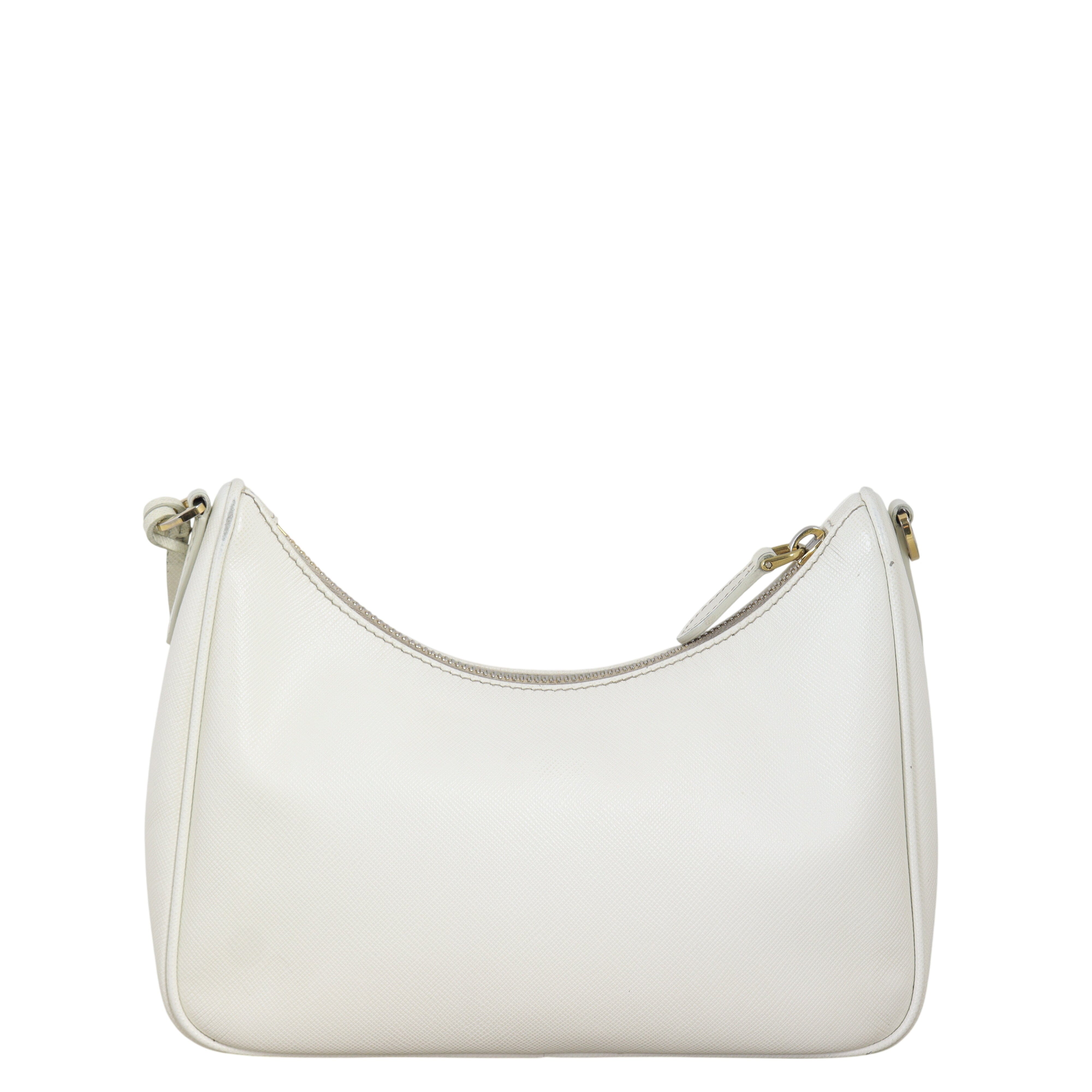 Prada Re - edition 2005 Saffiano Shoulder Bag