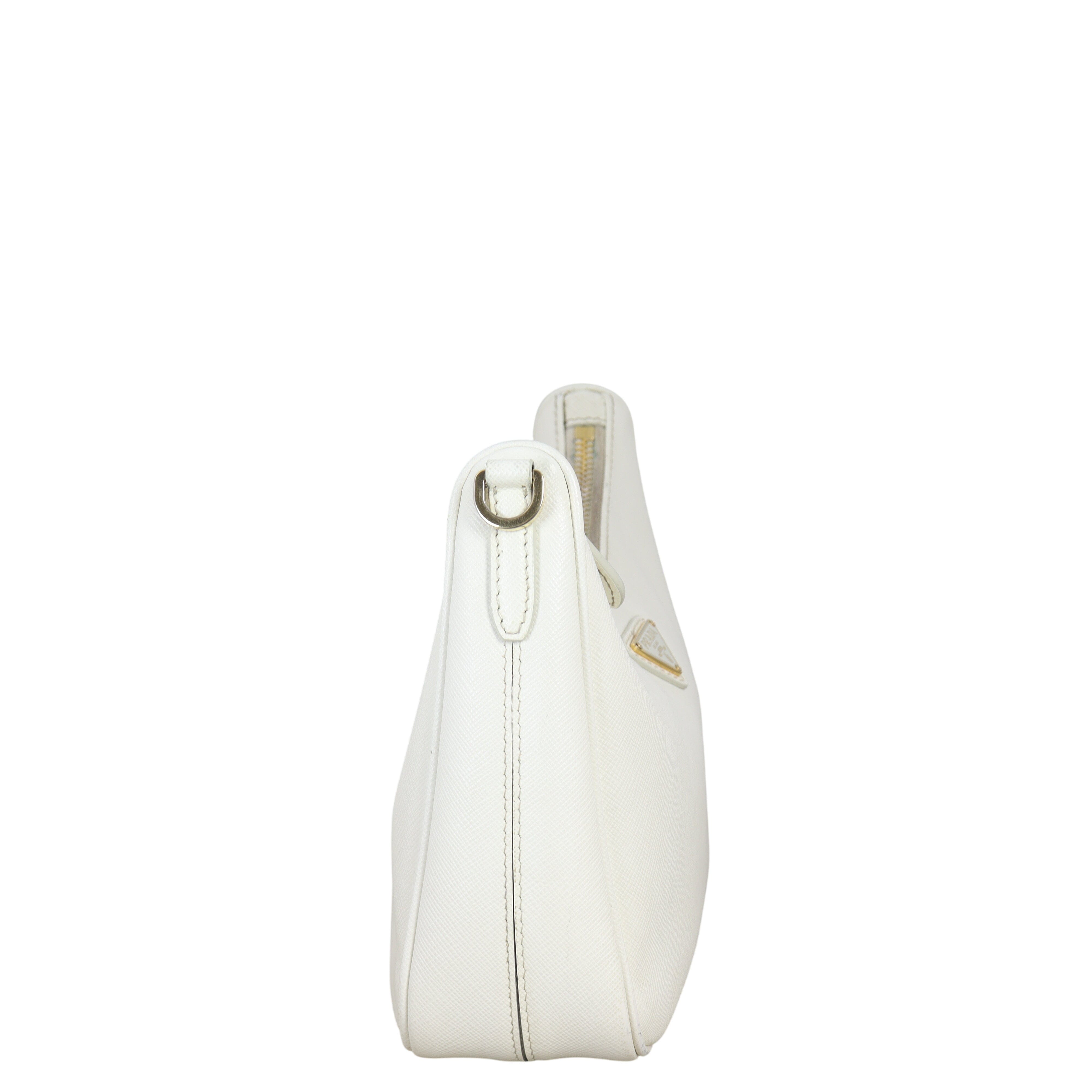 Prada Re - edition 2005 Saffiano Shoulder Bag