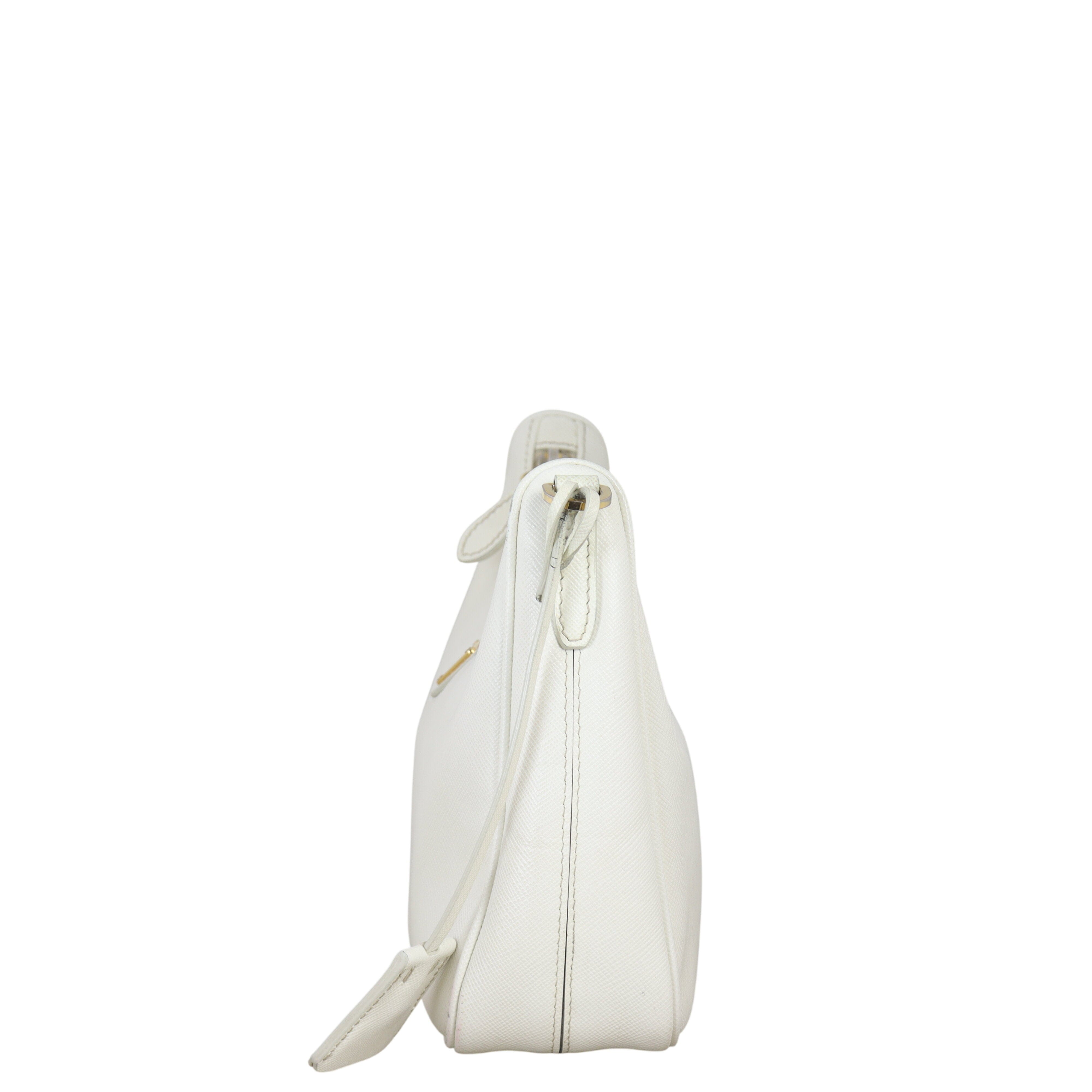 Prada Re - edition 2005 Saffiano Shoulder Bag