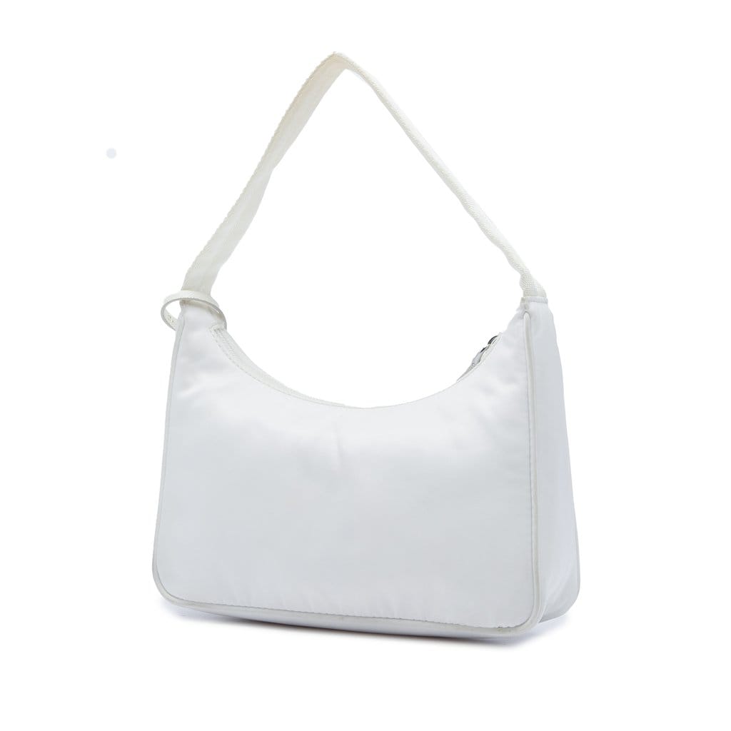 Prada Mini Tessuto Re Edition 2000 Shoulder Bag
