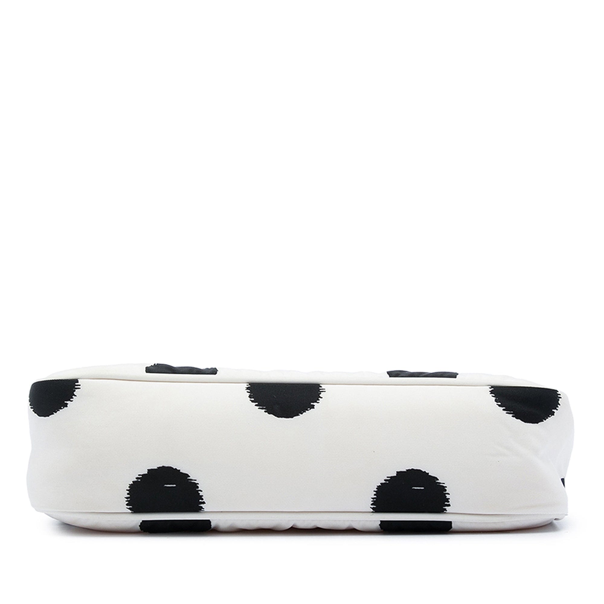 Prada Mini Re Nylon Polka Dot Re Edition 2000 Shoulder Bag