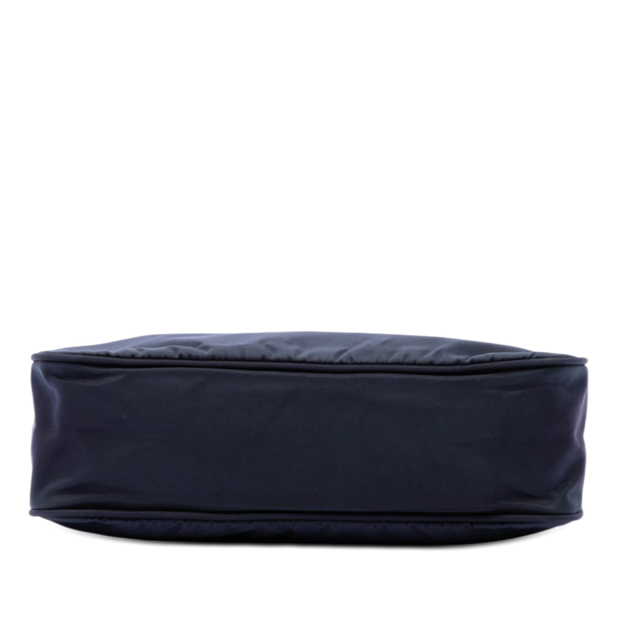 Prada Mini Tessuto Sport Shoulder Bag