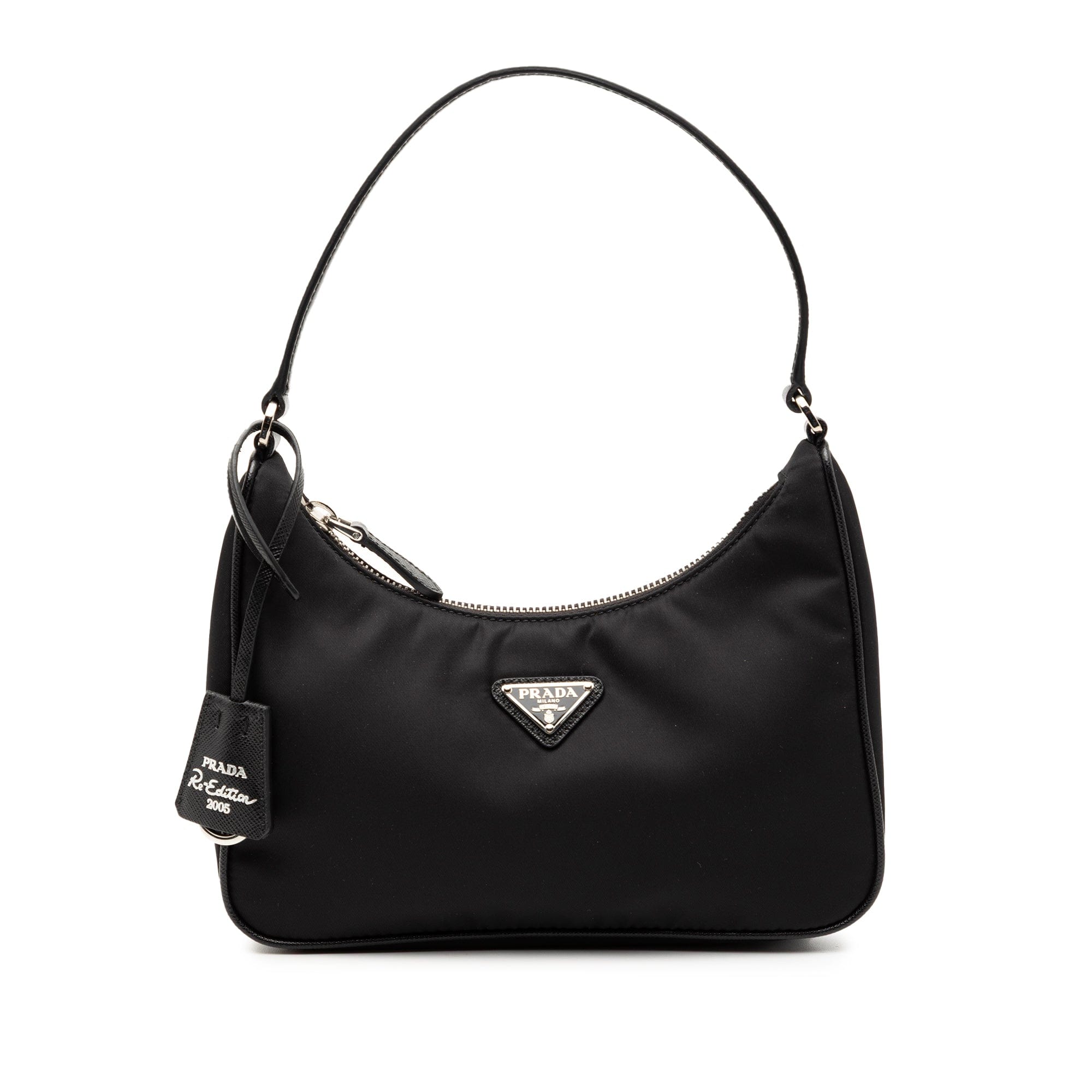 Prada Re Nylon Re Edition 2005 Shoulder Bag