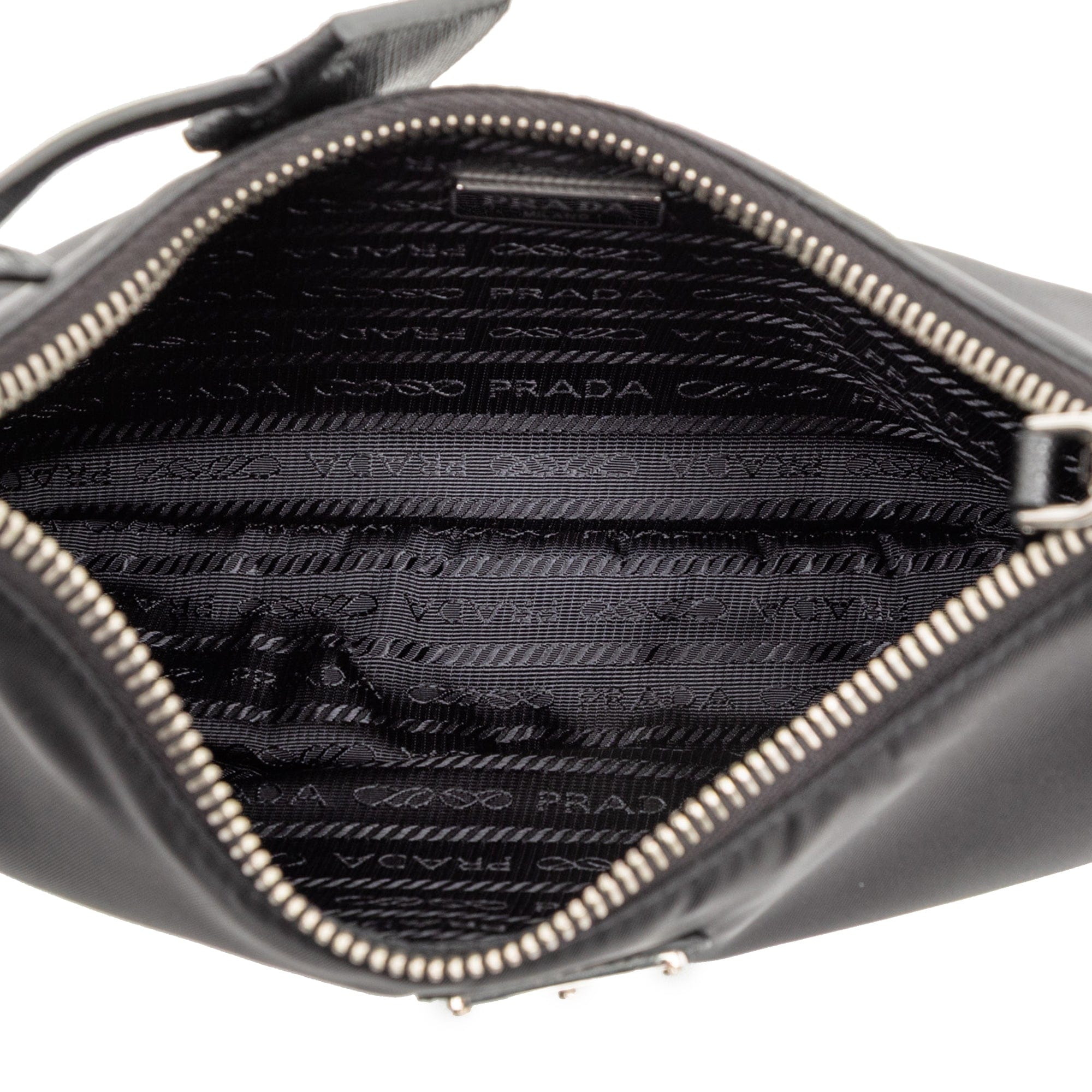 Prada Re Nylon Re Edition 2005 Shoulder Bag