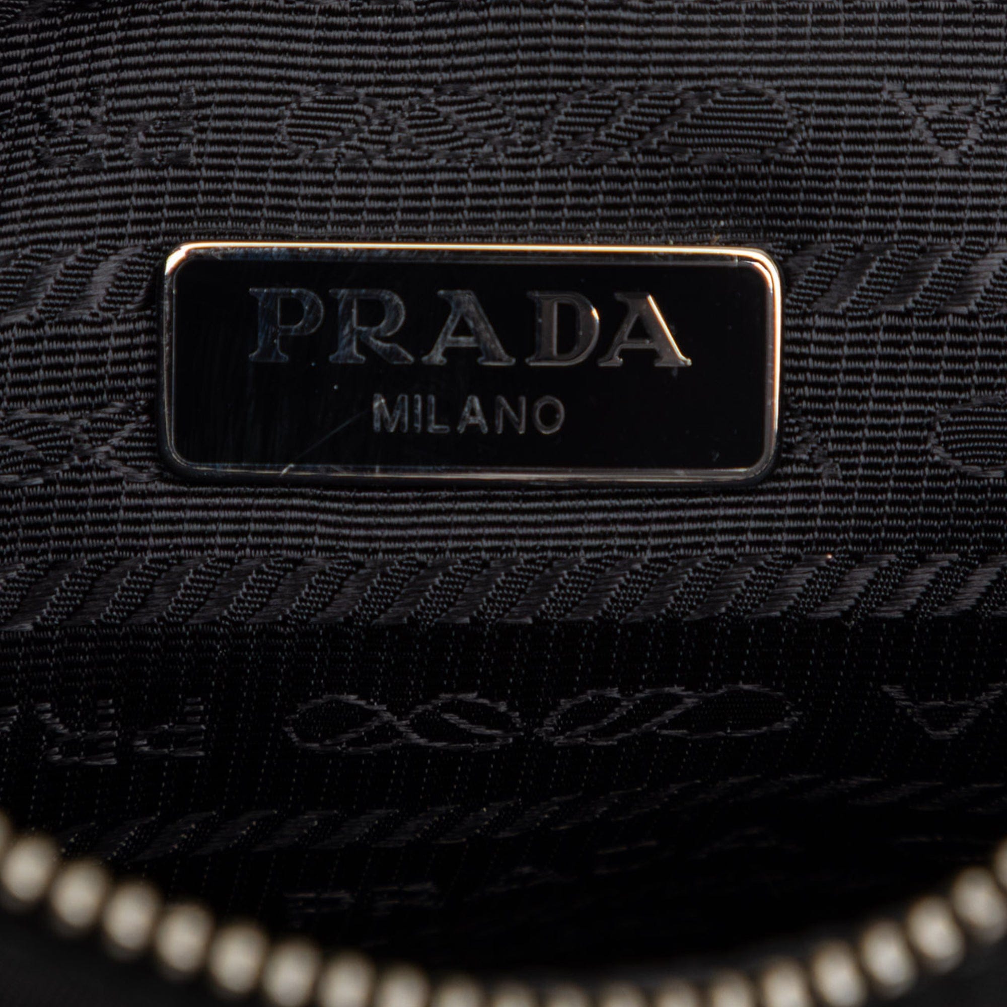 Prada Re Nylon Re Edition 2005 Shoulder Bag