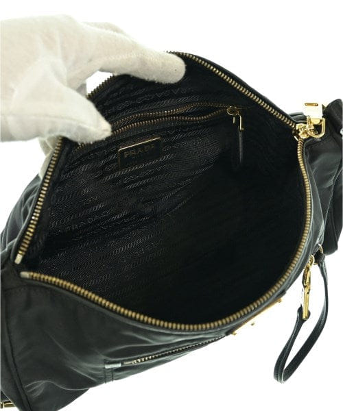 Prada Shoulder bags